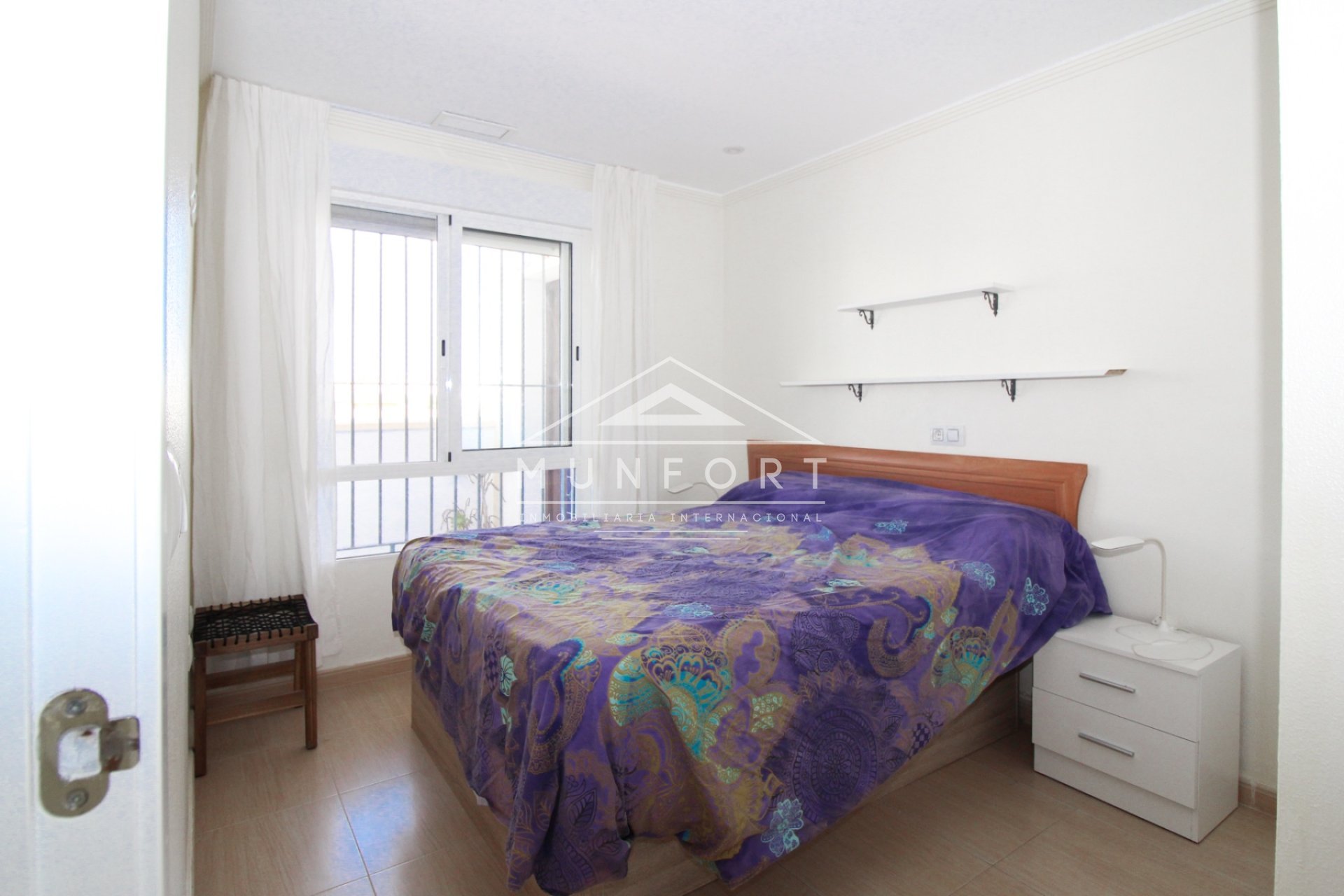 Revente - Appartements -
San Pedro del Pinatar