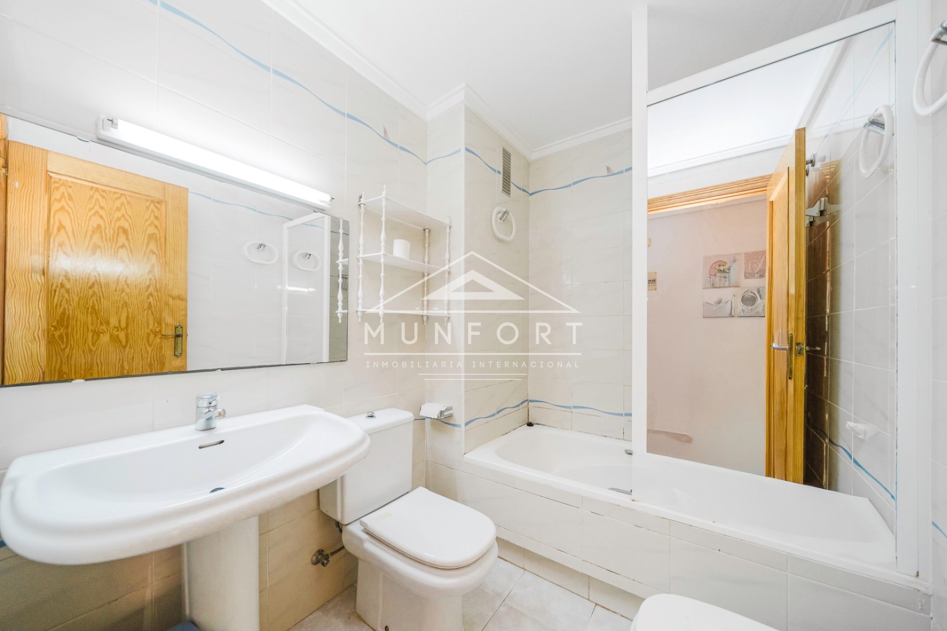 Revente - Appartements -
San Pedro del Pinatar