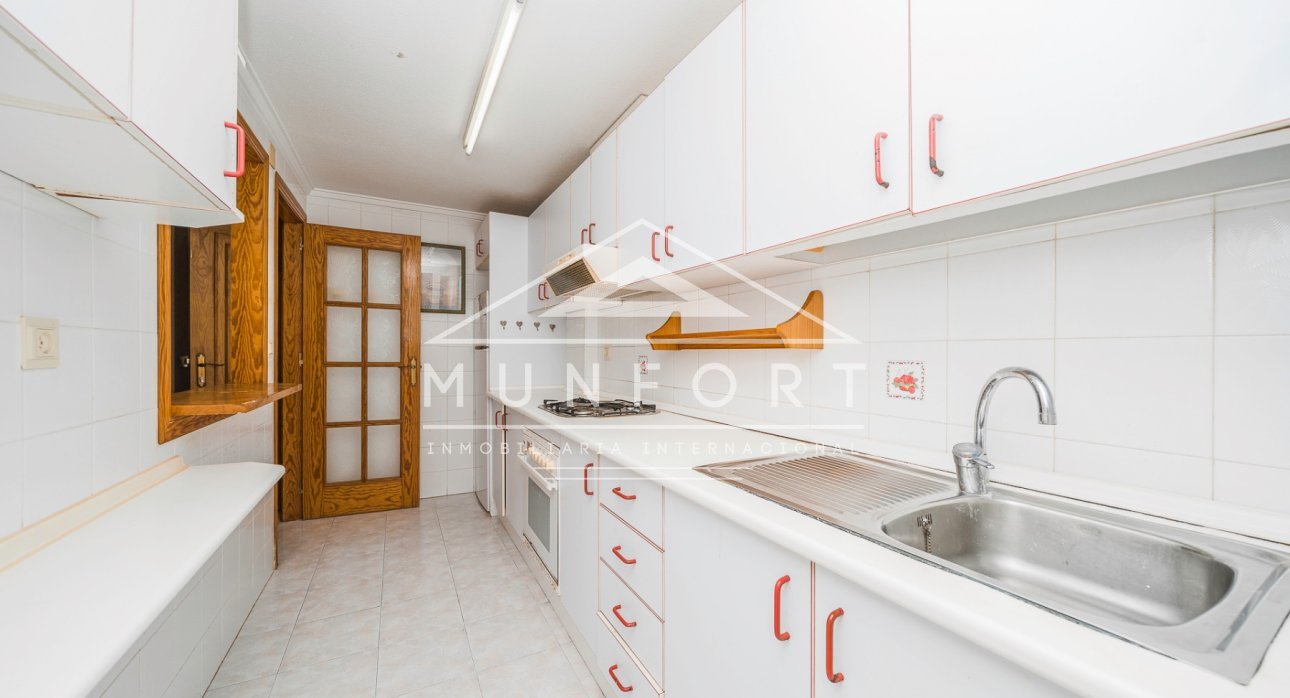 Revente - Appartements -
San Pedro del Pinatar
