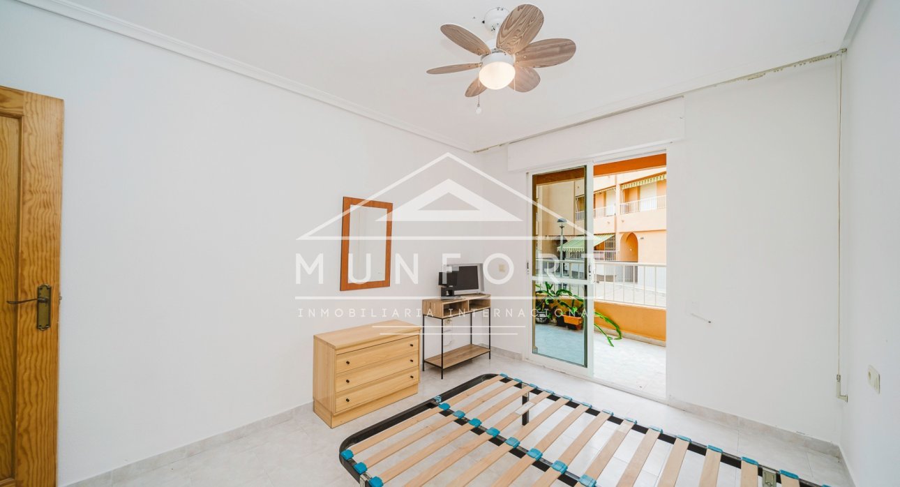 Revente - Appartements -
San Pedro del Pinatar