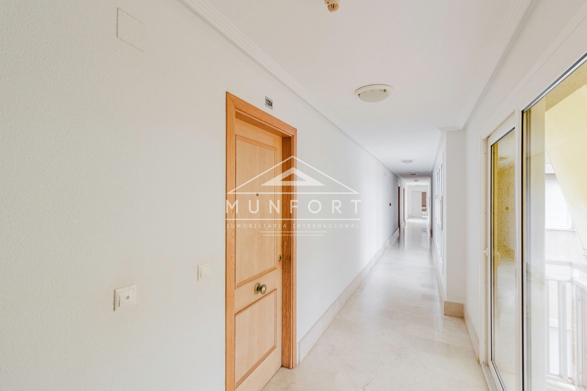 Revente - Appartements -
San Pedro del Pinatar