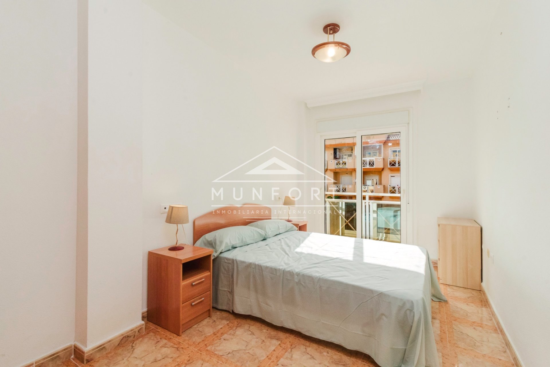 Revente - Appartements -
San Pedro del Pinatar