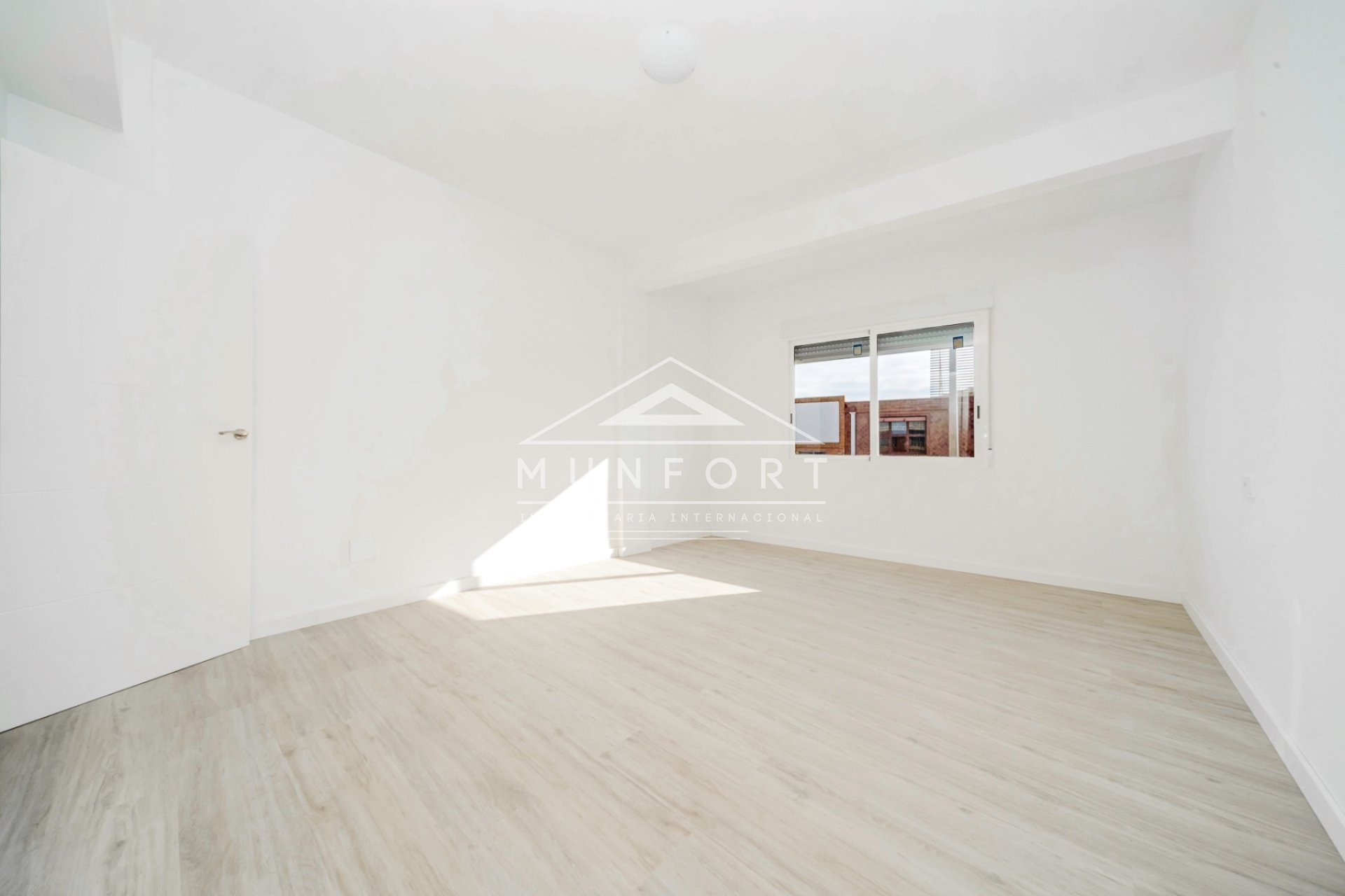 Revente - Appartements -
San Pedro del Pinatar