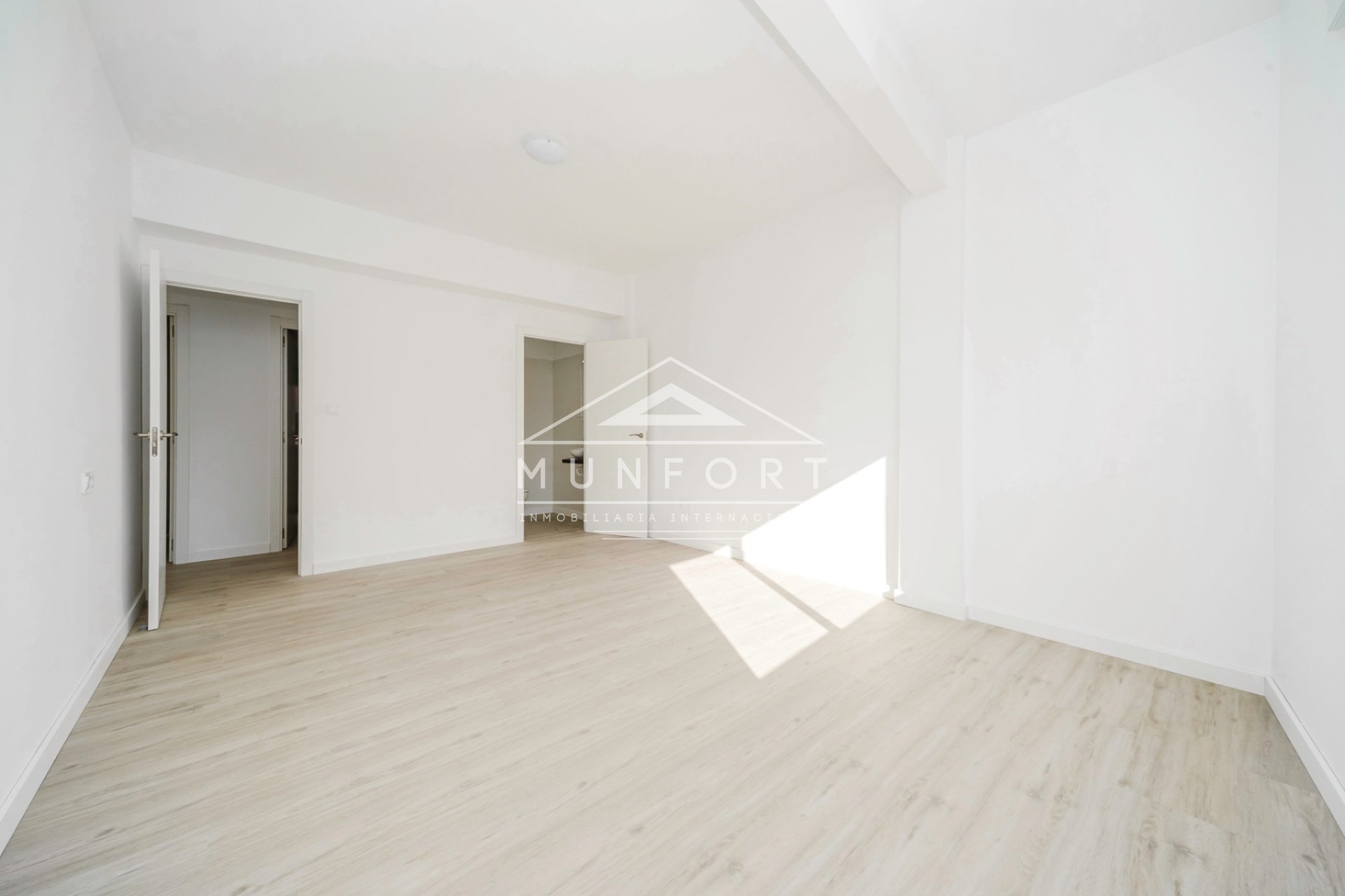 Revente - Appartements -
San Pedro del Pinatar