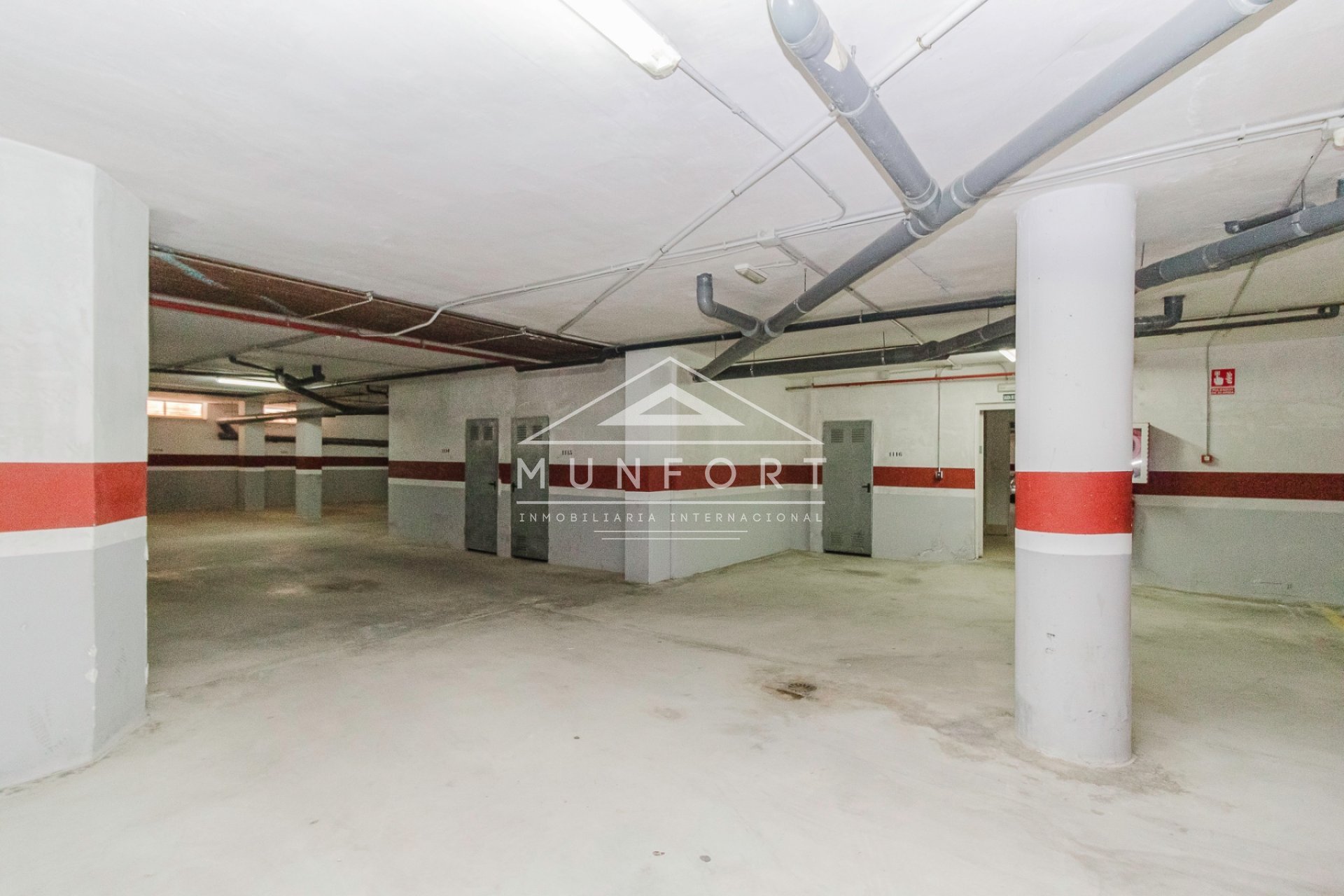 Revente - Appartements -
San Pedro del Pinatar