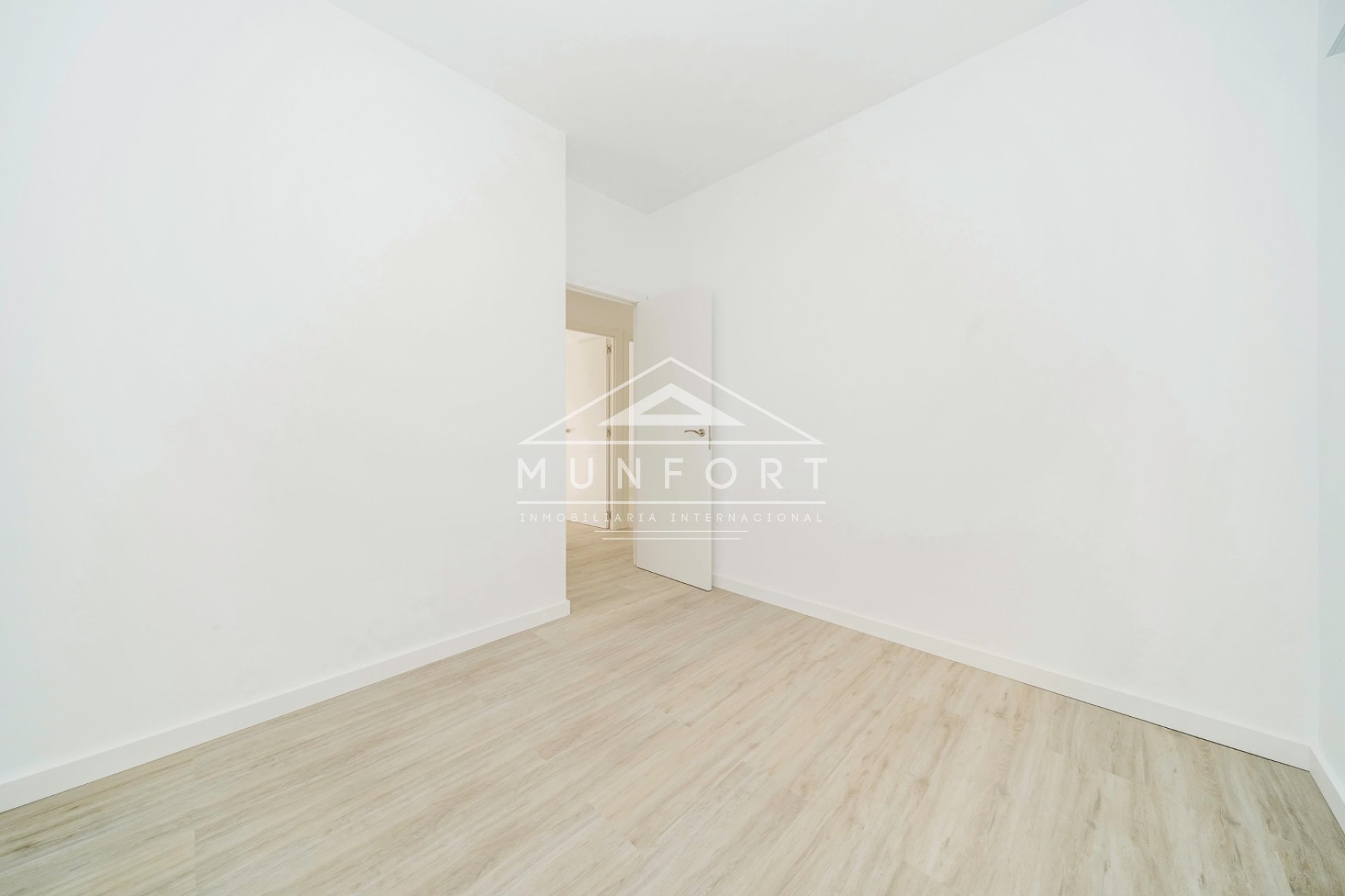 Revente - Appartements -
San Pedro del Pinatar