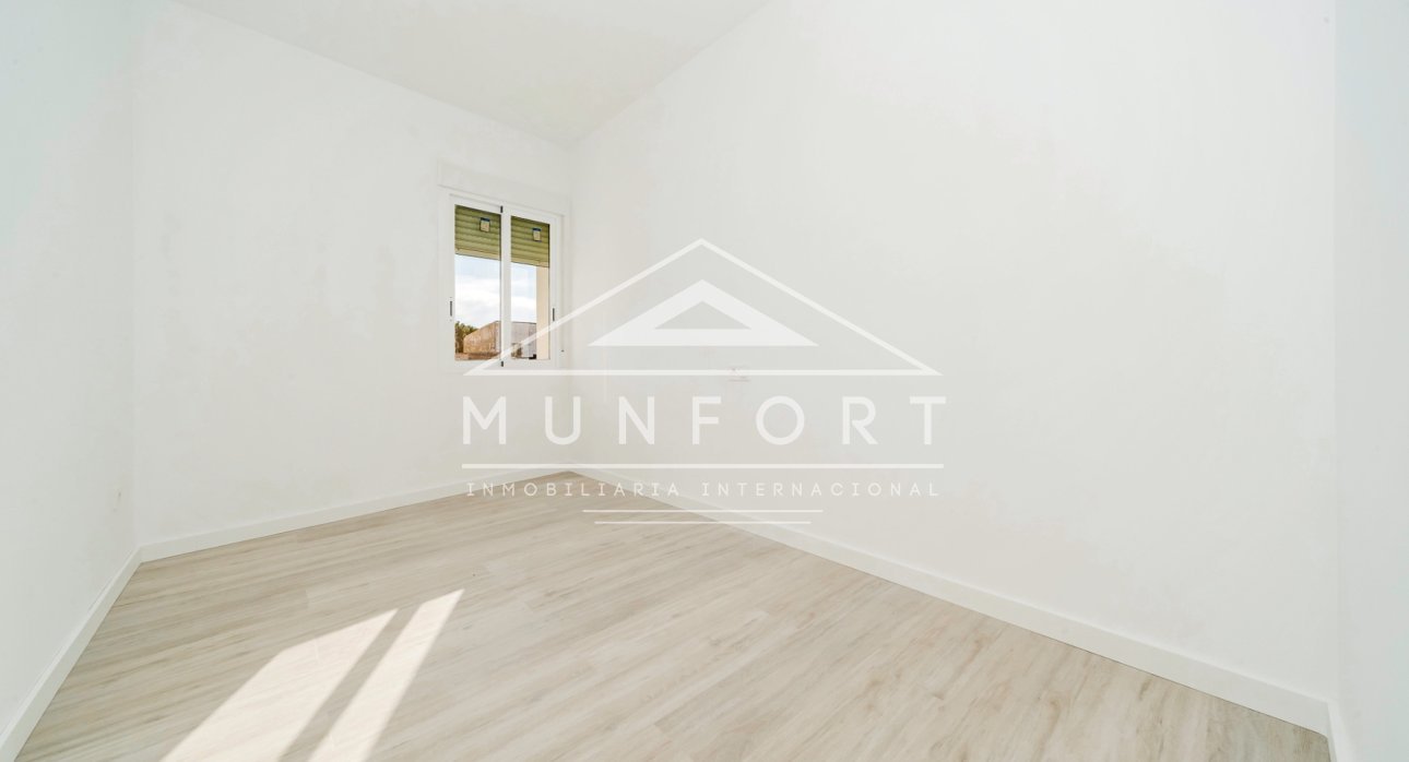 Revente - Appartements -
San Pedro del Pinatar