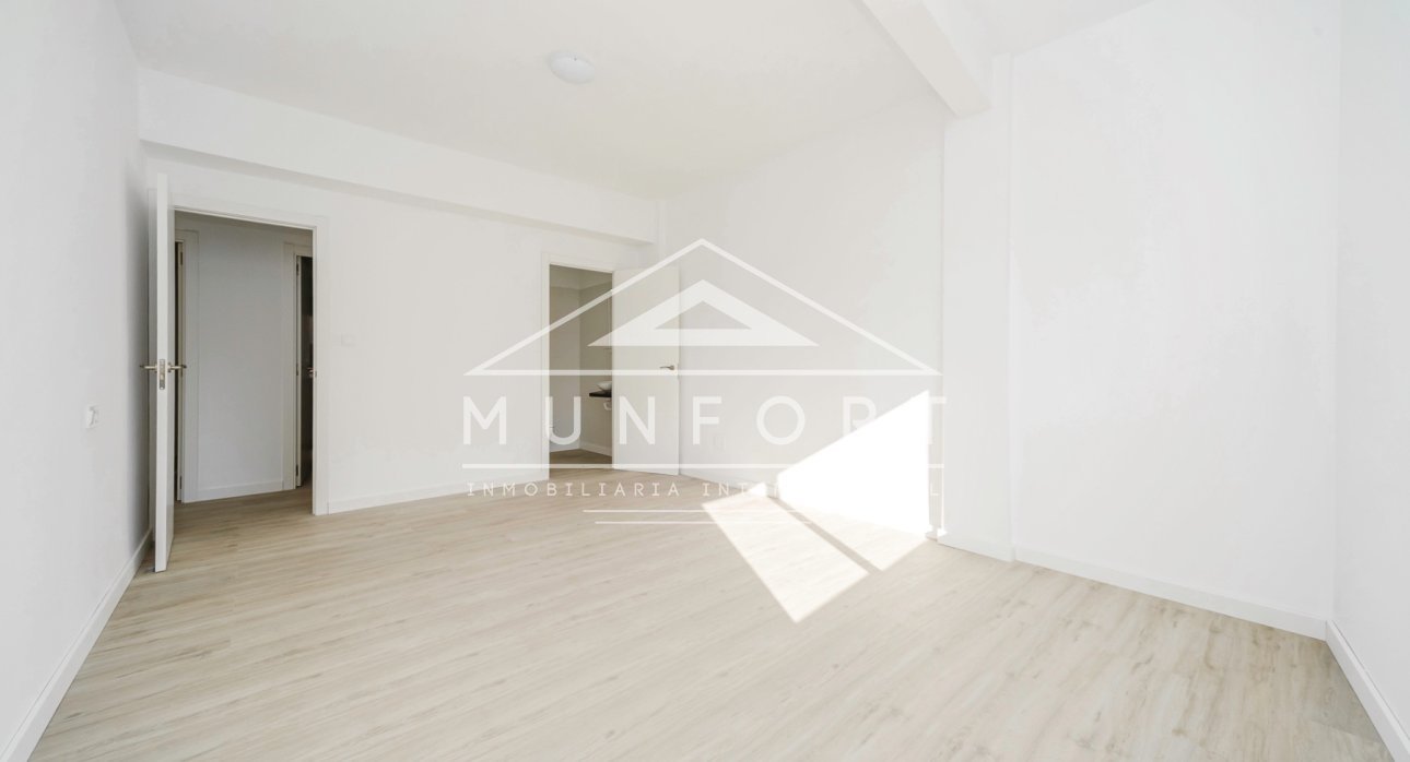 Revente - Appartements -
San Pedro del Pinatar