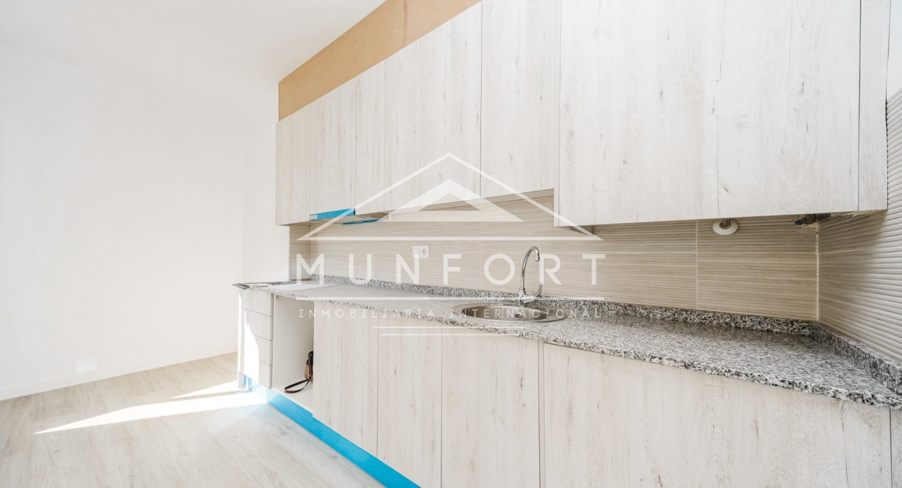 Revente - Appartements -
San Pedro del Pinatar