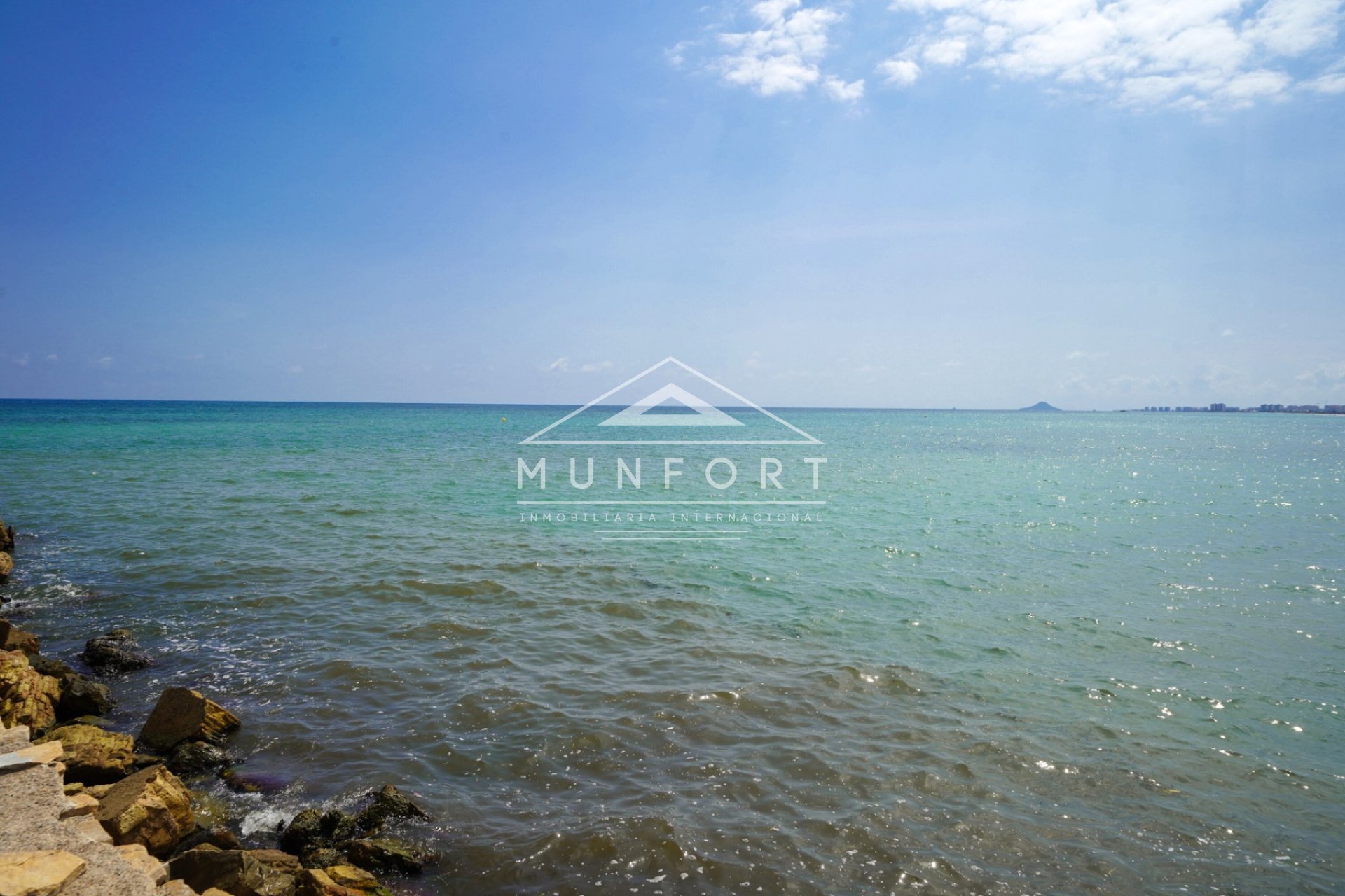 Revente - Appartements -
San Pedro del Pinatar