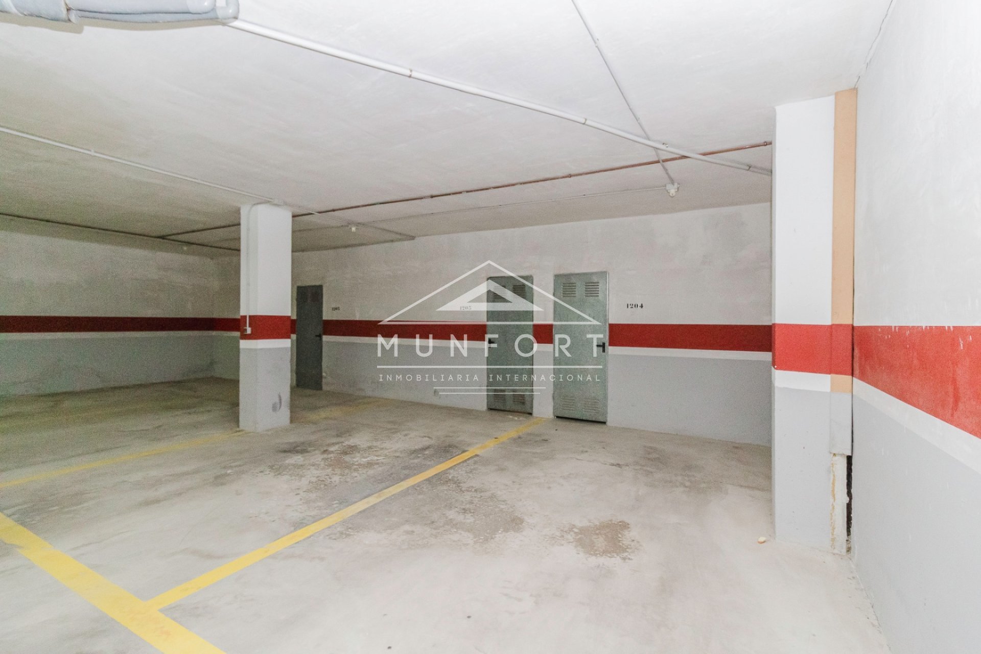 Revente - Appartements -
San Pedro del Pinatar