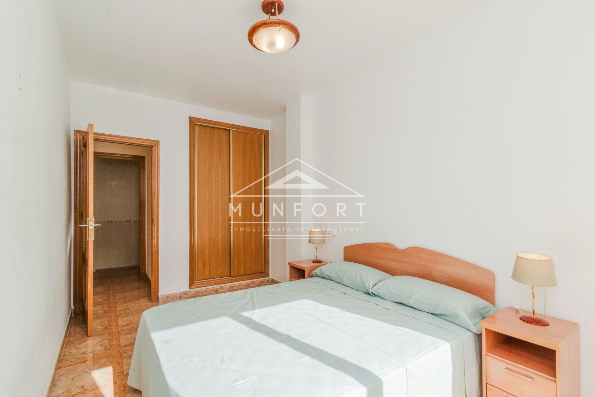 Revente - Appartements -
San Pedro del Pinatar