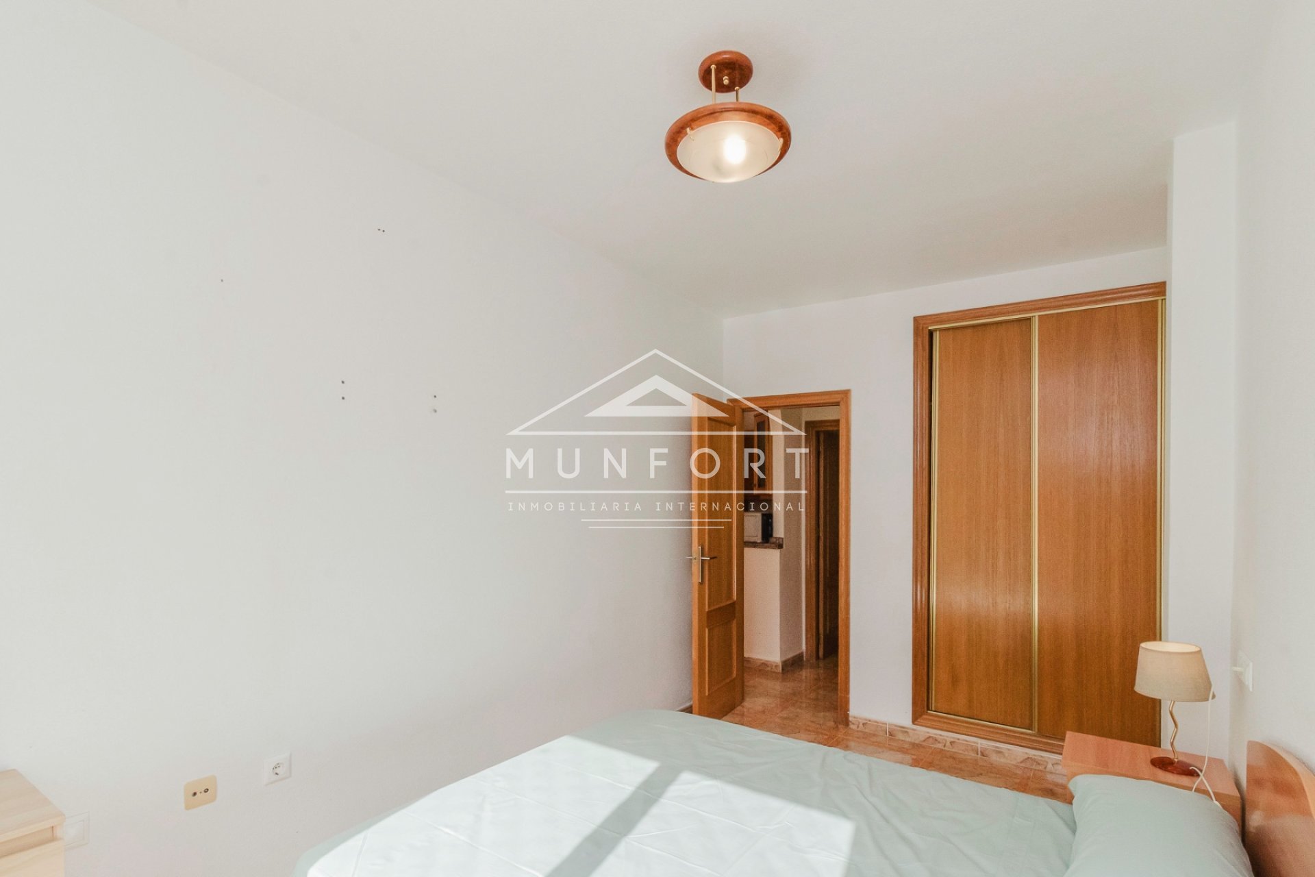 Revente - Appartements -
San Pedro del Pinatar