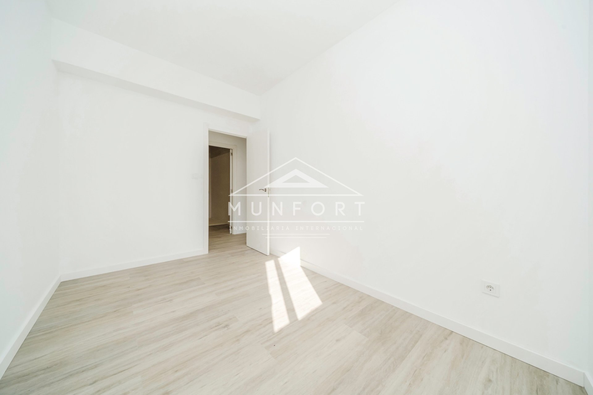 Revente - Appartements -
San Pedro del Pinatar