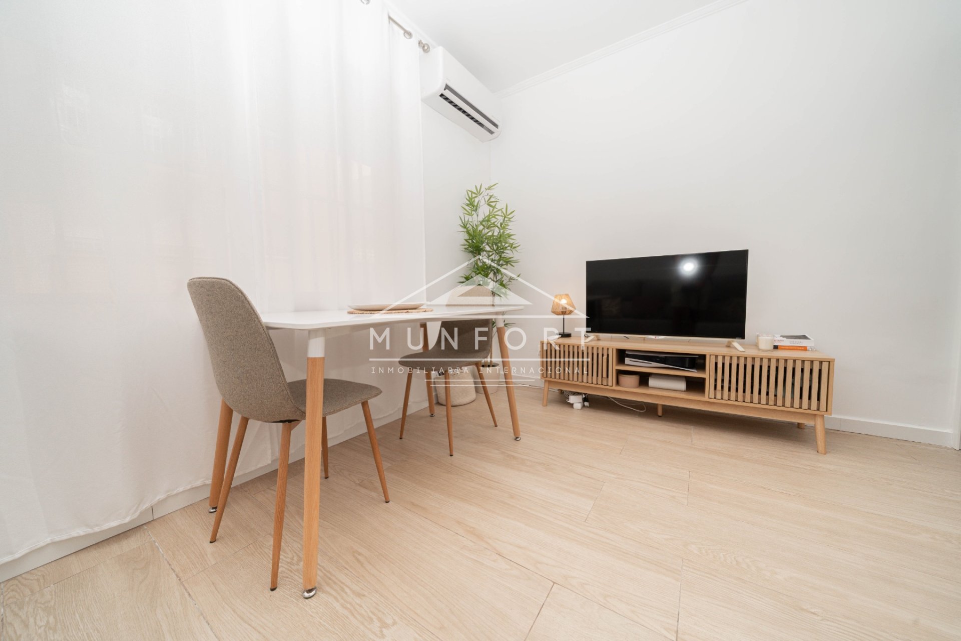 Revente - Appartements -
San Pedro del Pinatar