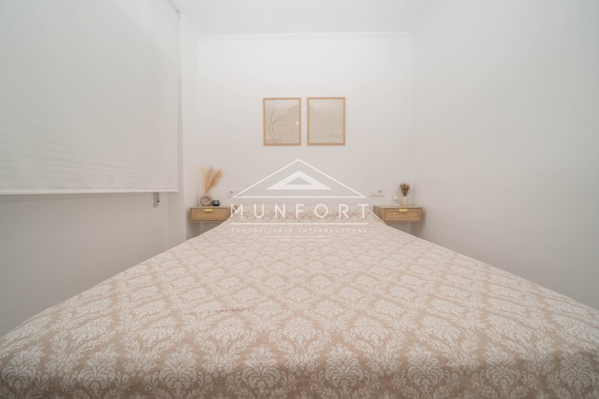 Revente - Appartements -
San Pedro del Pinatar