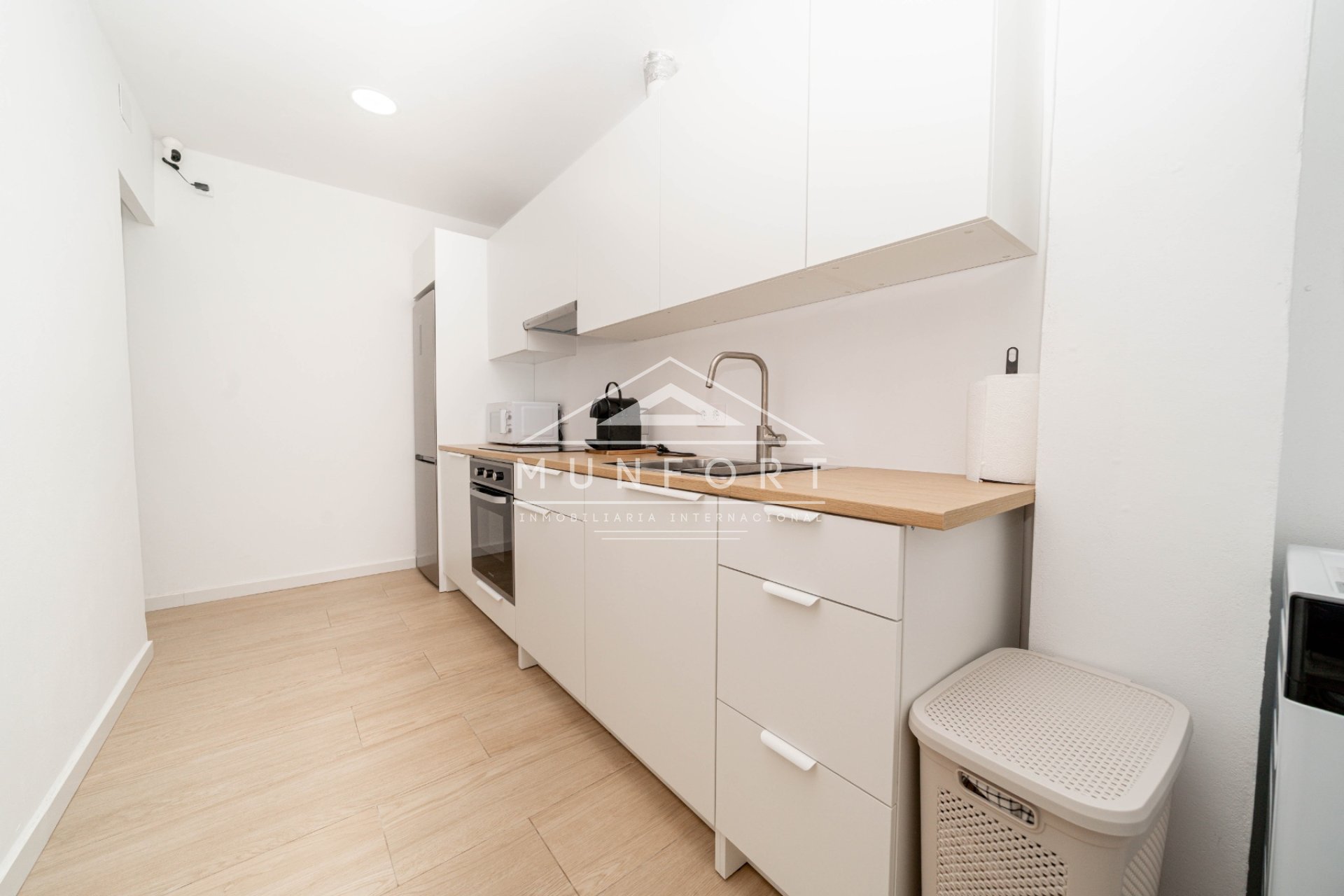 Revente - Appartements -
San Pedro del Pinatar