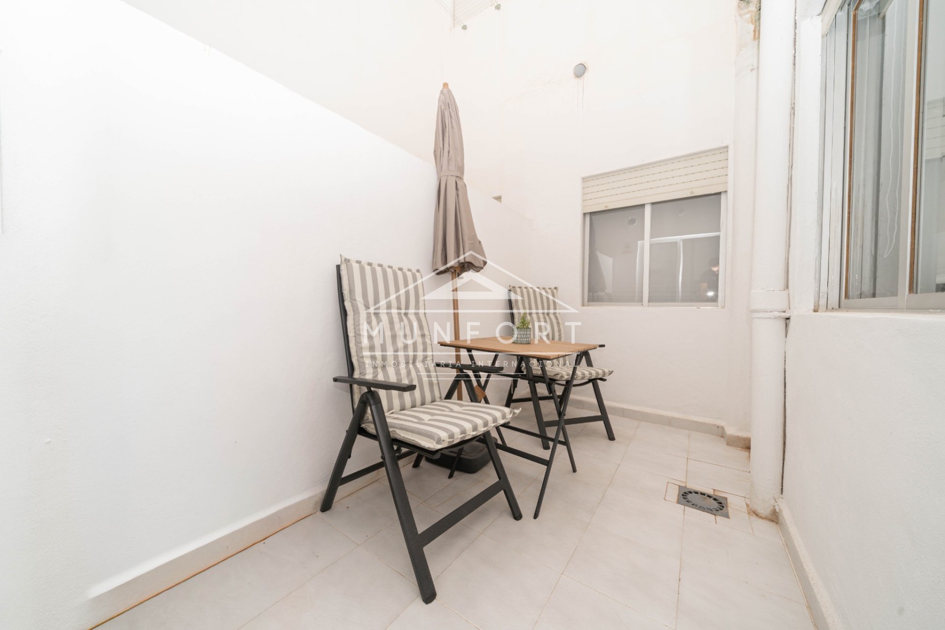 Revente - Appartements -
San Pedro del Pinatar