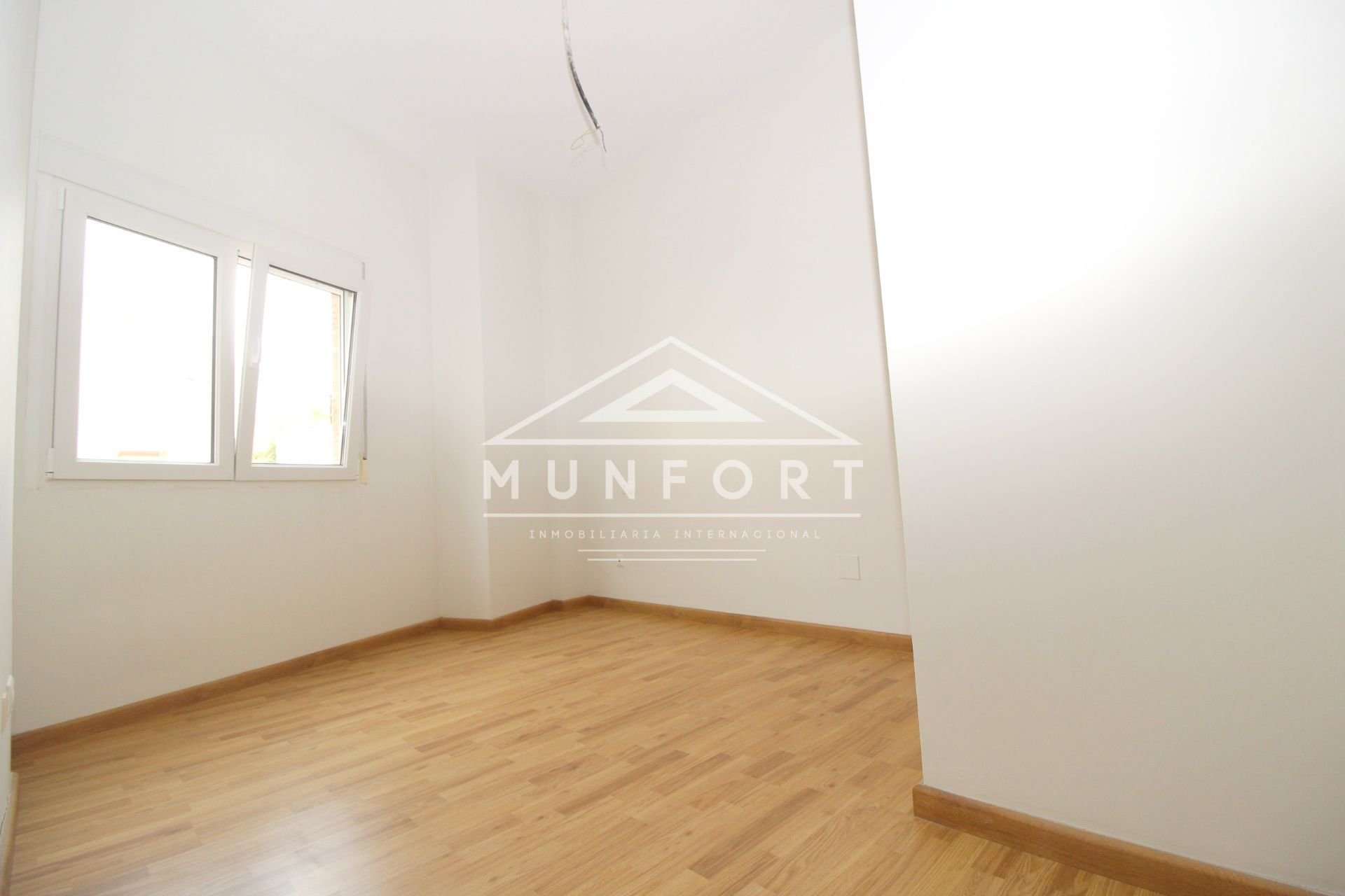 Revente - Appartements -
San Pedro del Pinatar