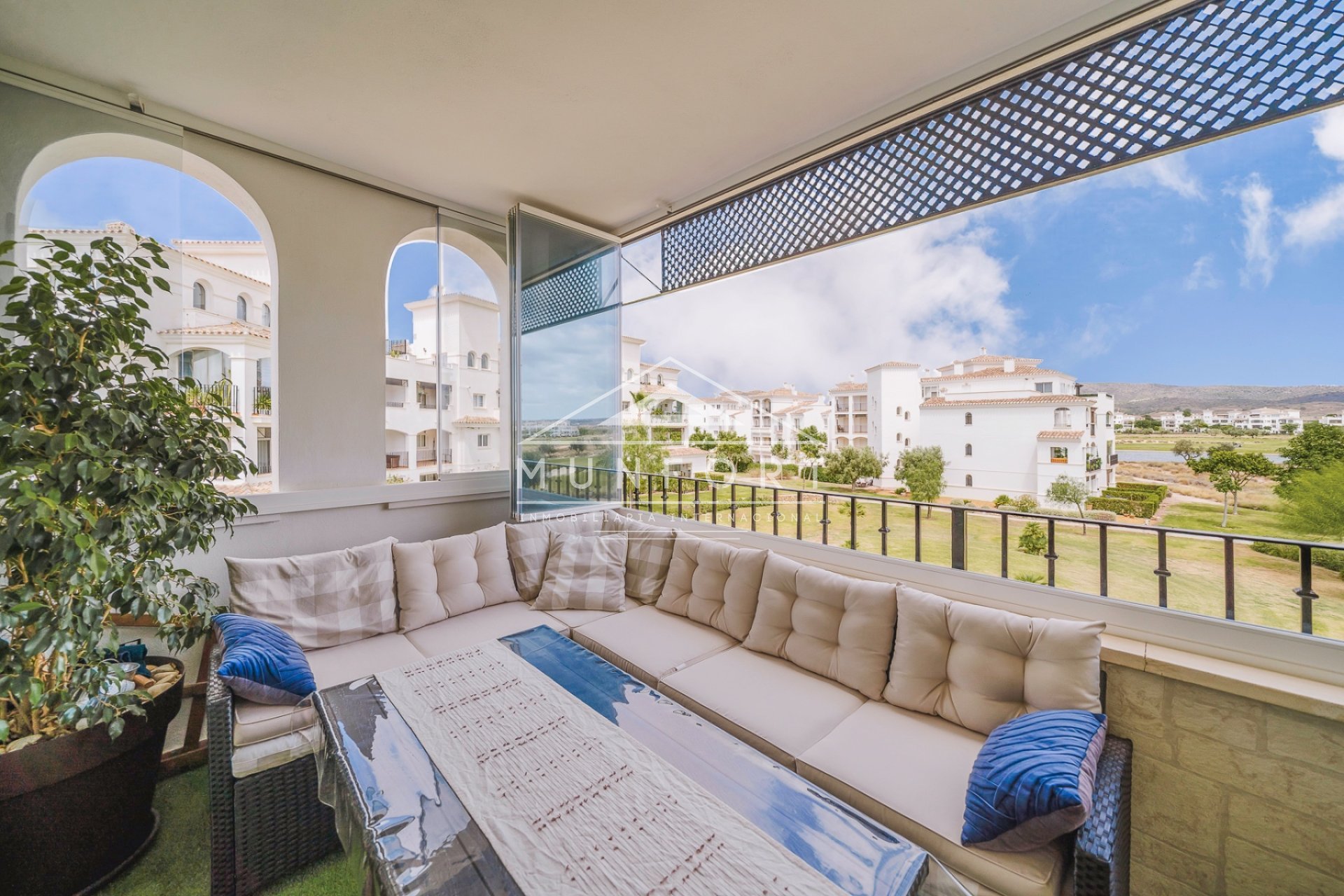 Revente - Appartements -
Sucina - Hacienda Riquelme Golf Resort