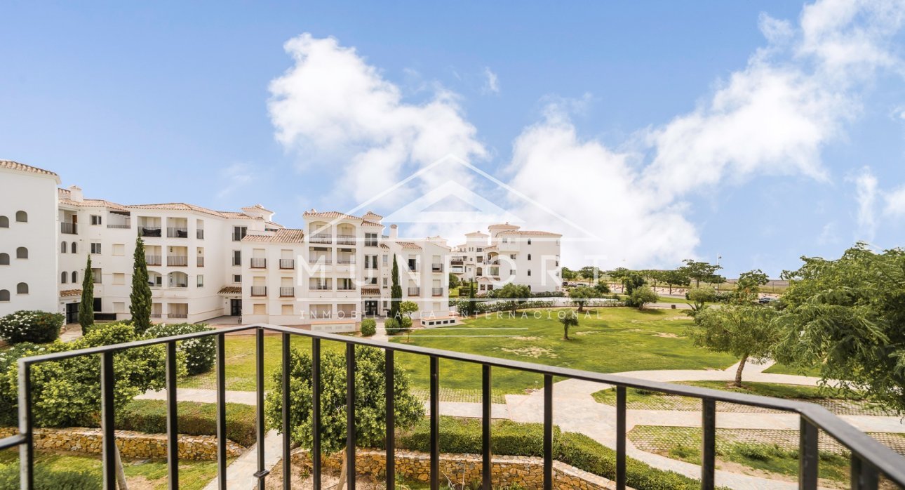 Revente - Appartements -
Sucina - Hacienda Riquelme Golf Resort