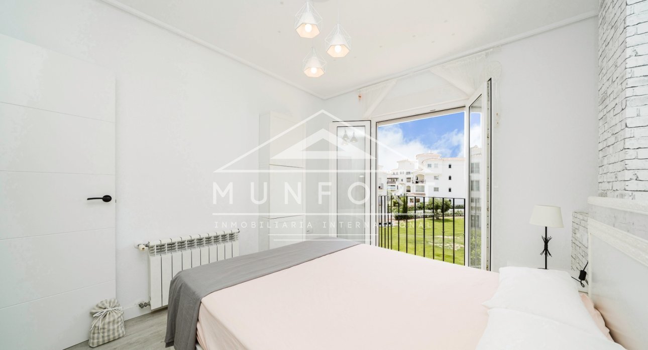 Revente - Appartements -
Sucina - Hacienda Riquelme Golf Resort