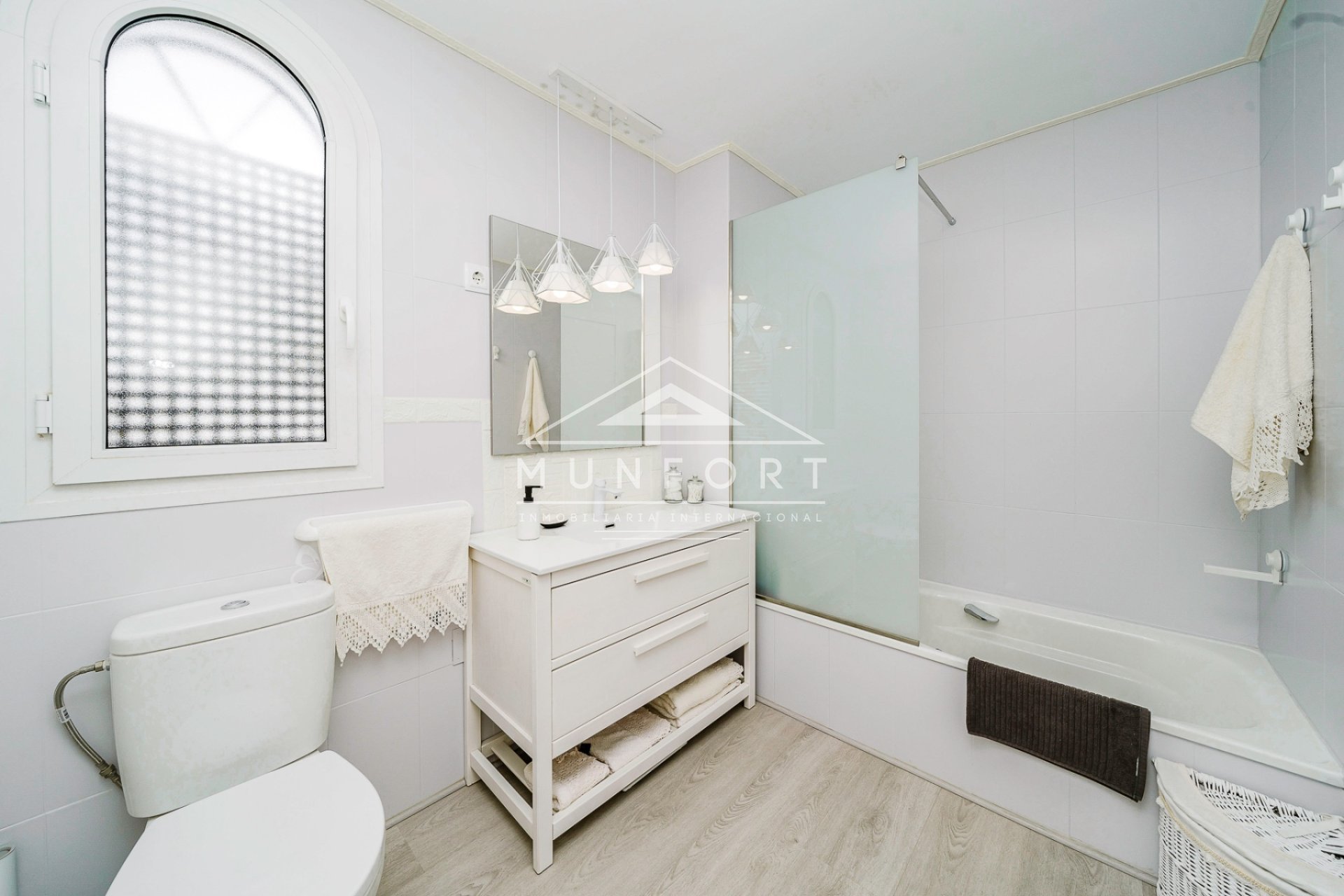 Revente - Appartements -
Sucina - Hacienda Riquelme Golf Resort