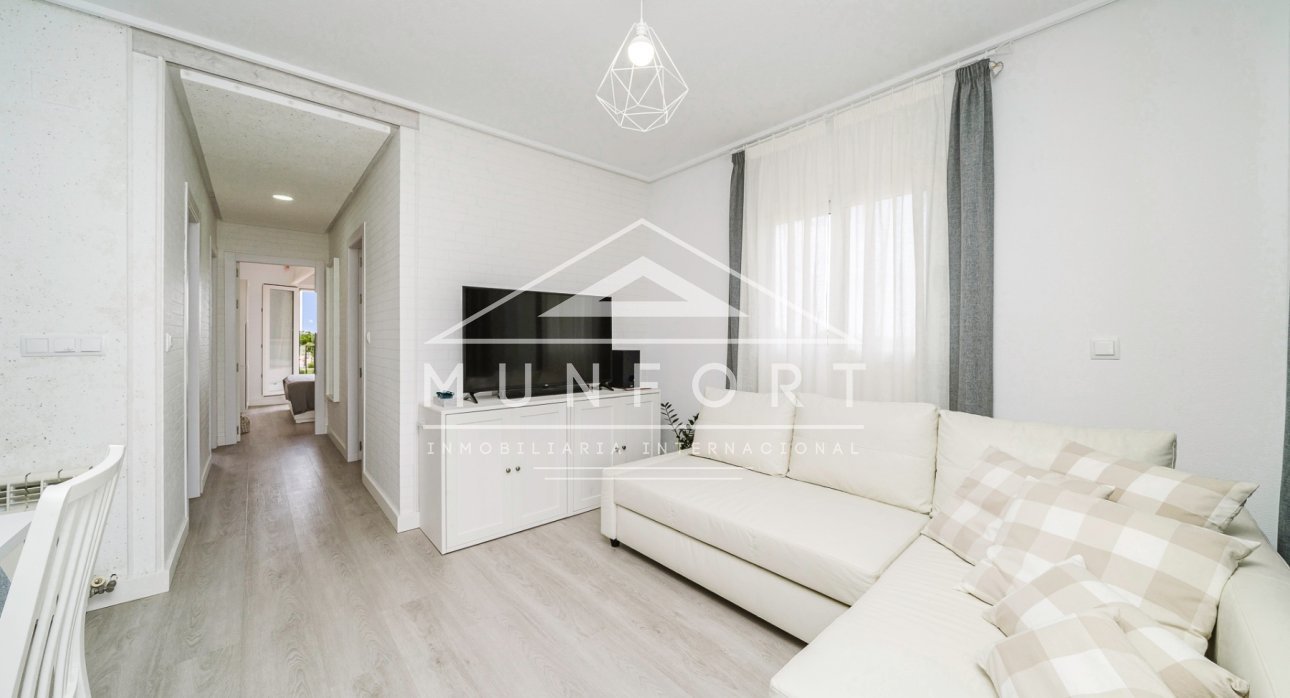 Revente - Appartements -
Sucina - Hacienda Riquelme Golf Resort