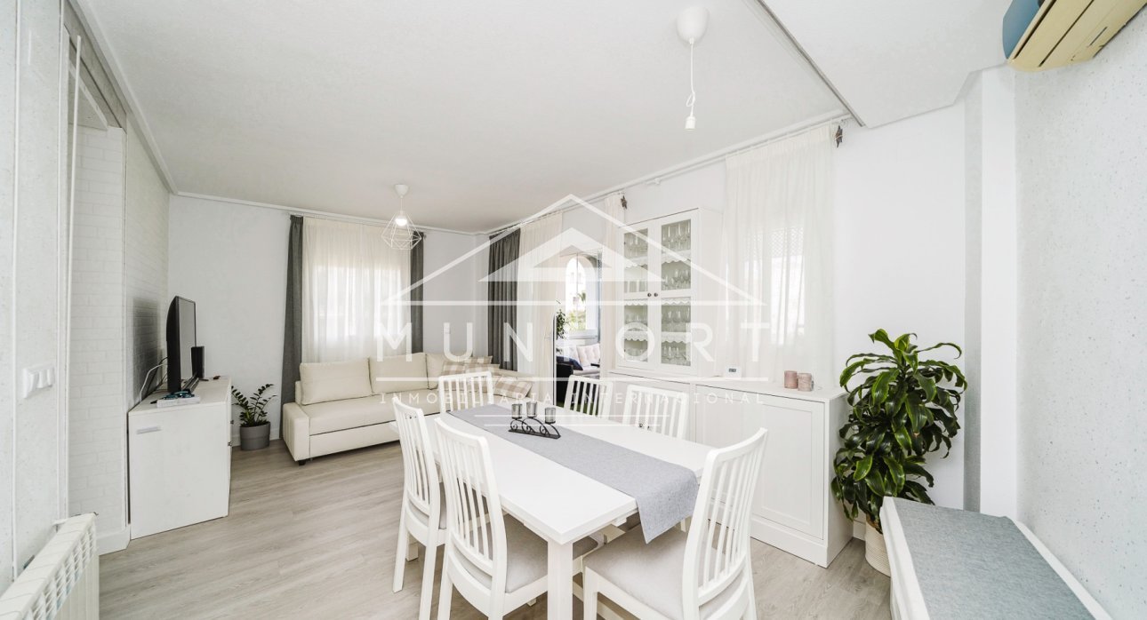 Revente - Appartements -
Sucina - Hacienda Riquelme Golf Resort