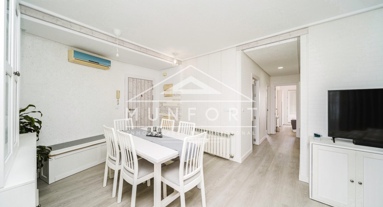 Revente - Appartements -
Sucina - Hacienda Riquelme Golf Resort