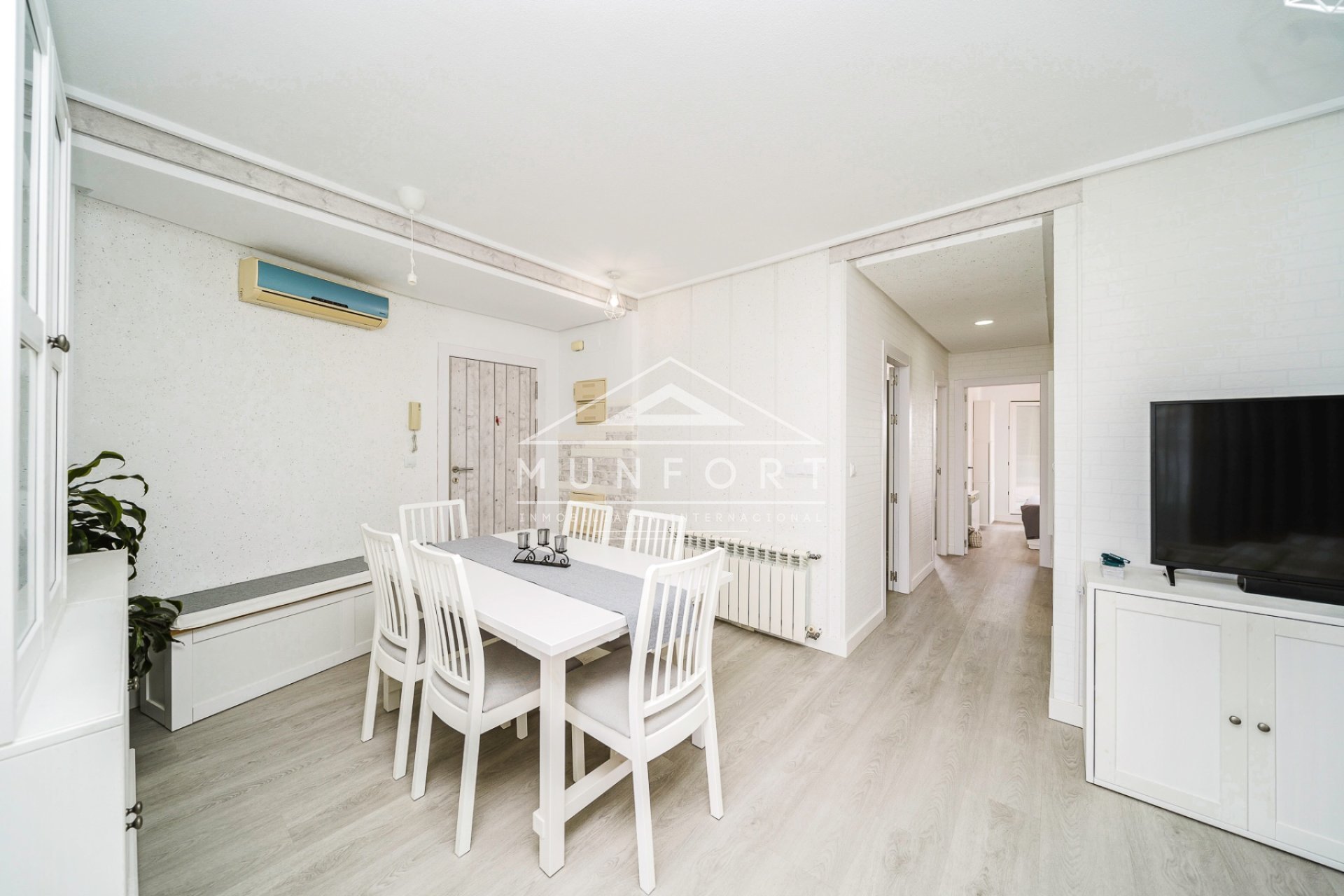 Revente - Appartements -
Sucina - Hacienda Riquelme Golf Resort