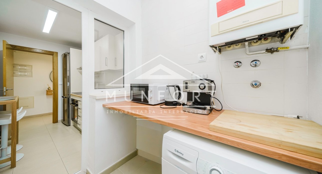 Revente - Appartements -
Sucina - Hacienda Riquelme Golf Resort