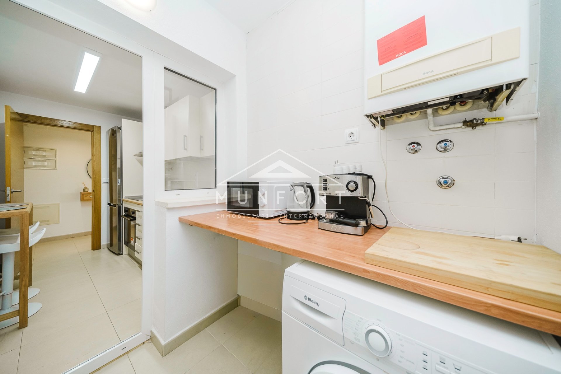 Revente - Appartements -
Sucina - Hacienda Riquelme Golf Resort