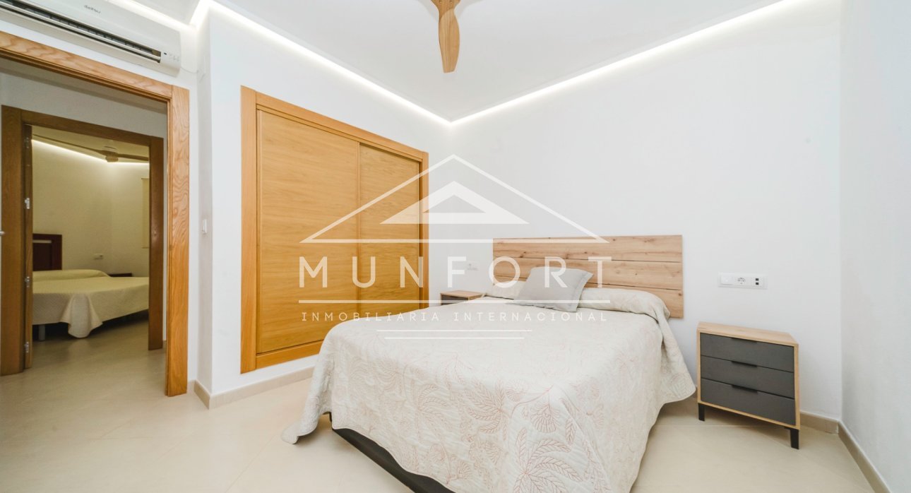 Revente - Appartements -
Sucina - Hacienda Riquelme Golf Resort