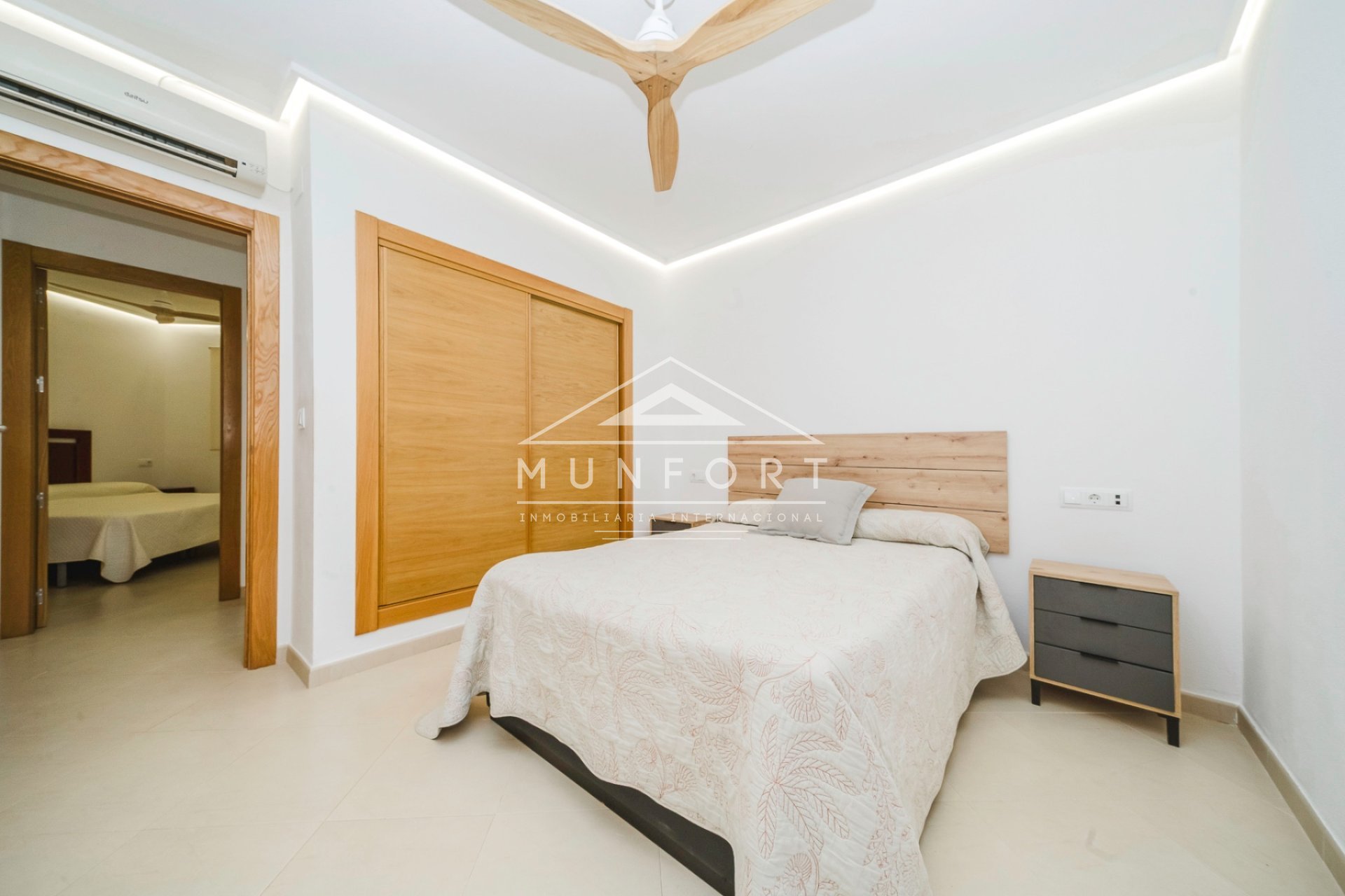 Revente - Appartements -
Sucina - Hacienda Riquelme Golf Resort