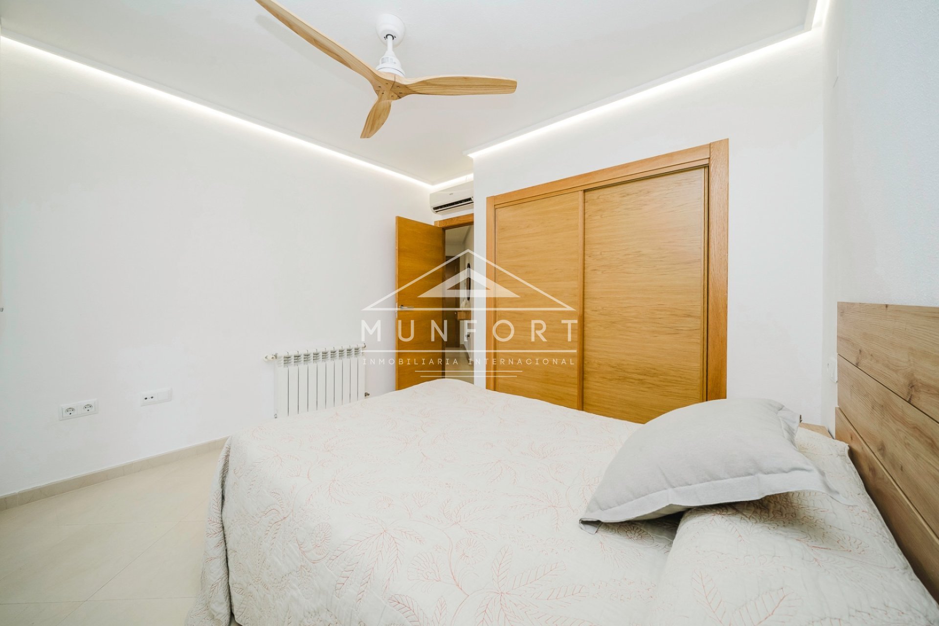 Revente - Appartements -
Sucina - Hacienda Riquelme Golf Resort