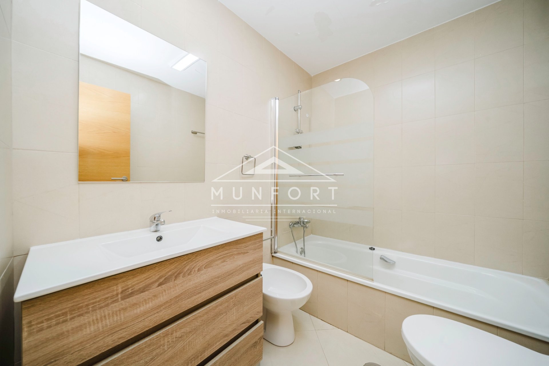 Revente - Appartements -
Sucina - Hacienda Riquelme Golf Resort