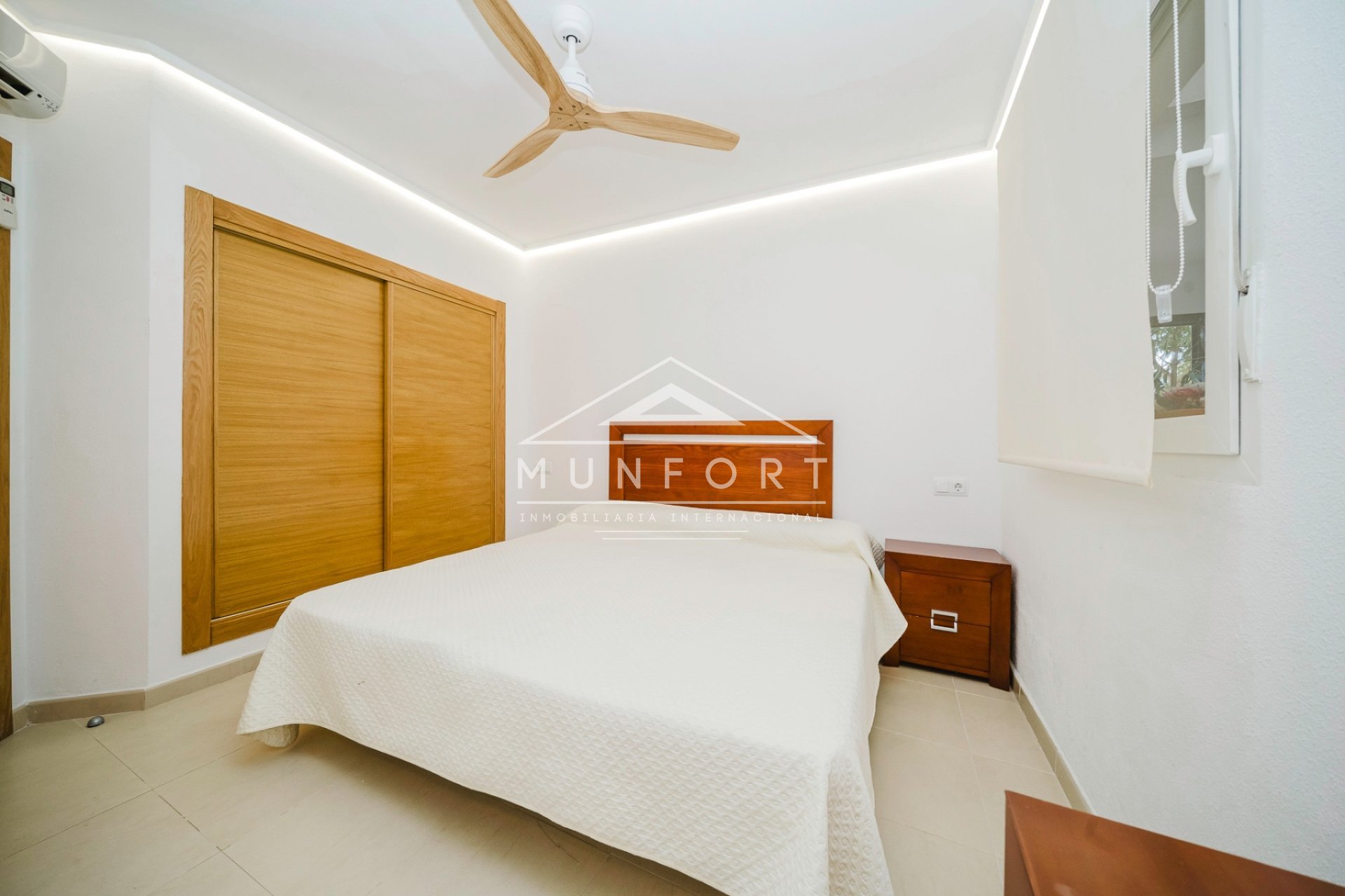 Revente - Appartements -
Sucina - Hacienda Riquelme Golf Resort