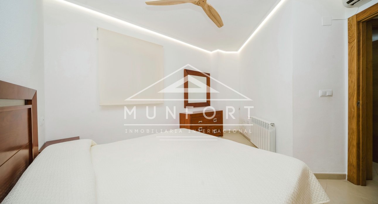 Revente - Appartements -
Sucina - Hacienda Riquelme Golf Resort