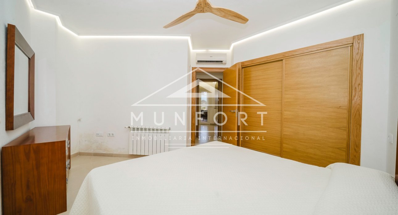 Revente - Appartements -
Sucina - Hacienda Riquelme Golf Resort