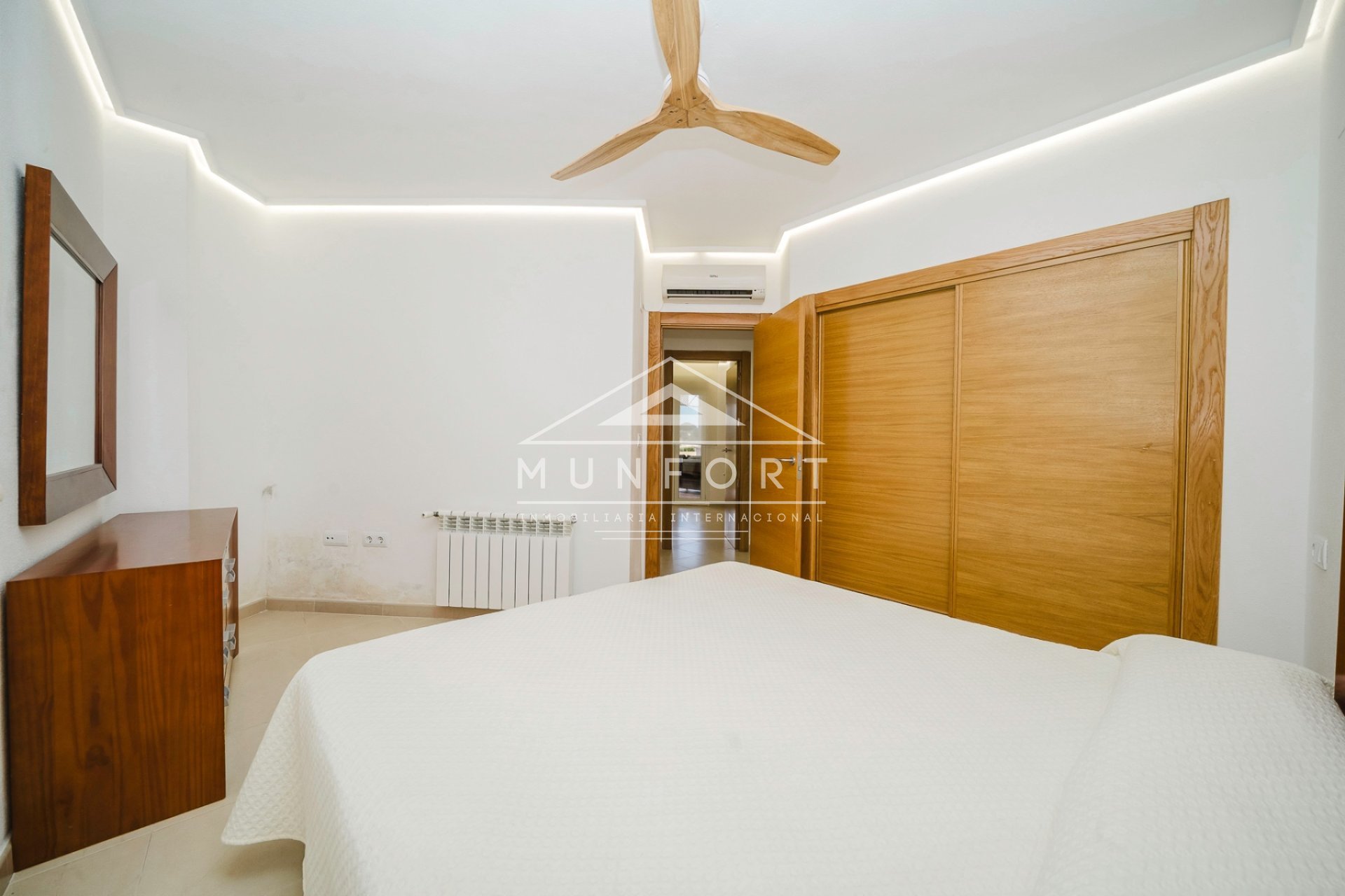 Revente - Appartements -
Sucina - Hacienda Riquelme Golf Resort