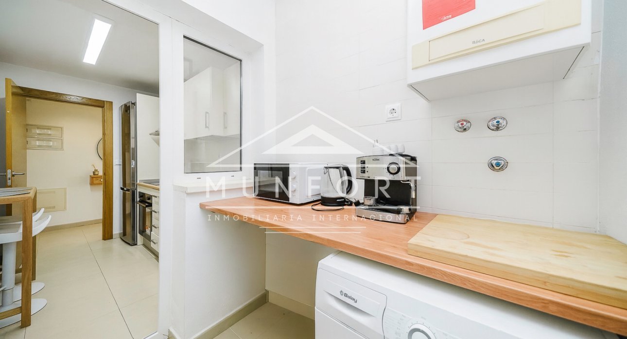 Revente - Appartements -
Sucina - Hacienda Riquelme Golf Resort