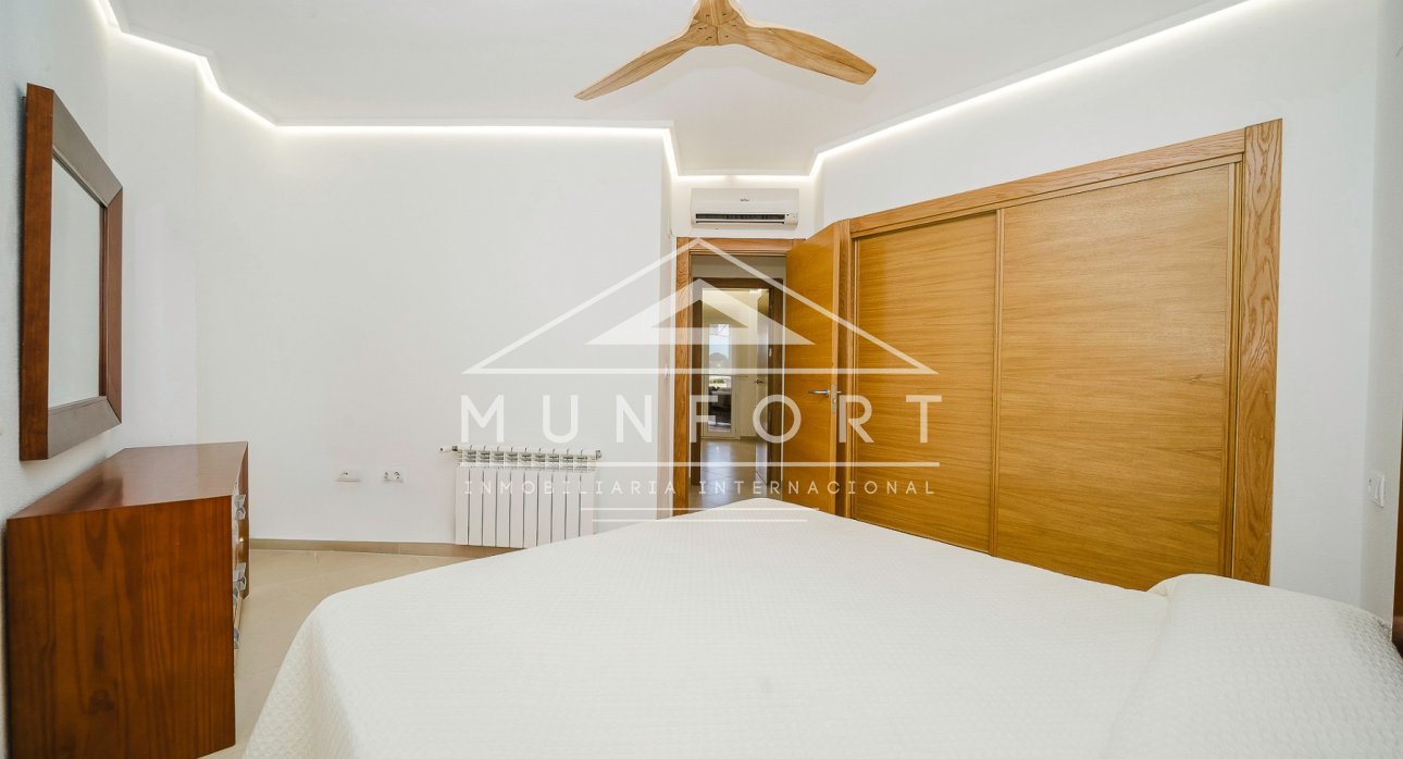 Revente - Appartements -
Sucina - Hacienda Riquelme Golf Resort