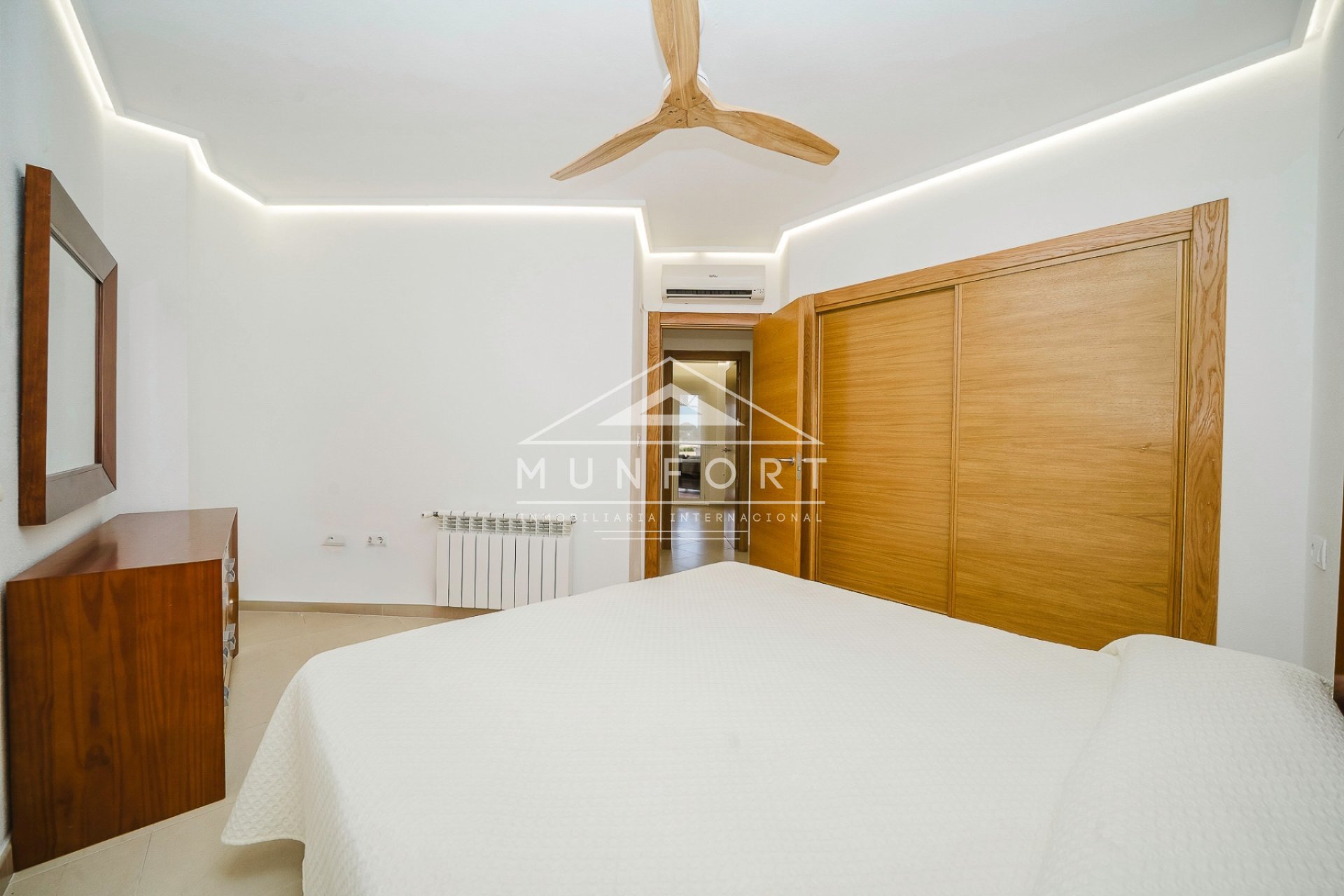 Revente - Appartements -
Sucina - Hacienda Riquelme Golf Resort