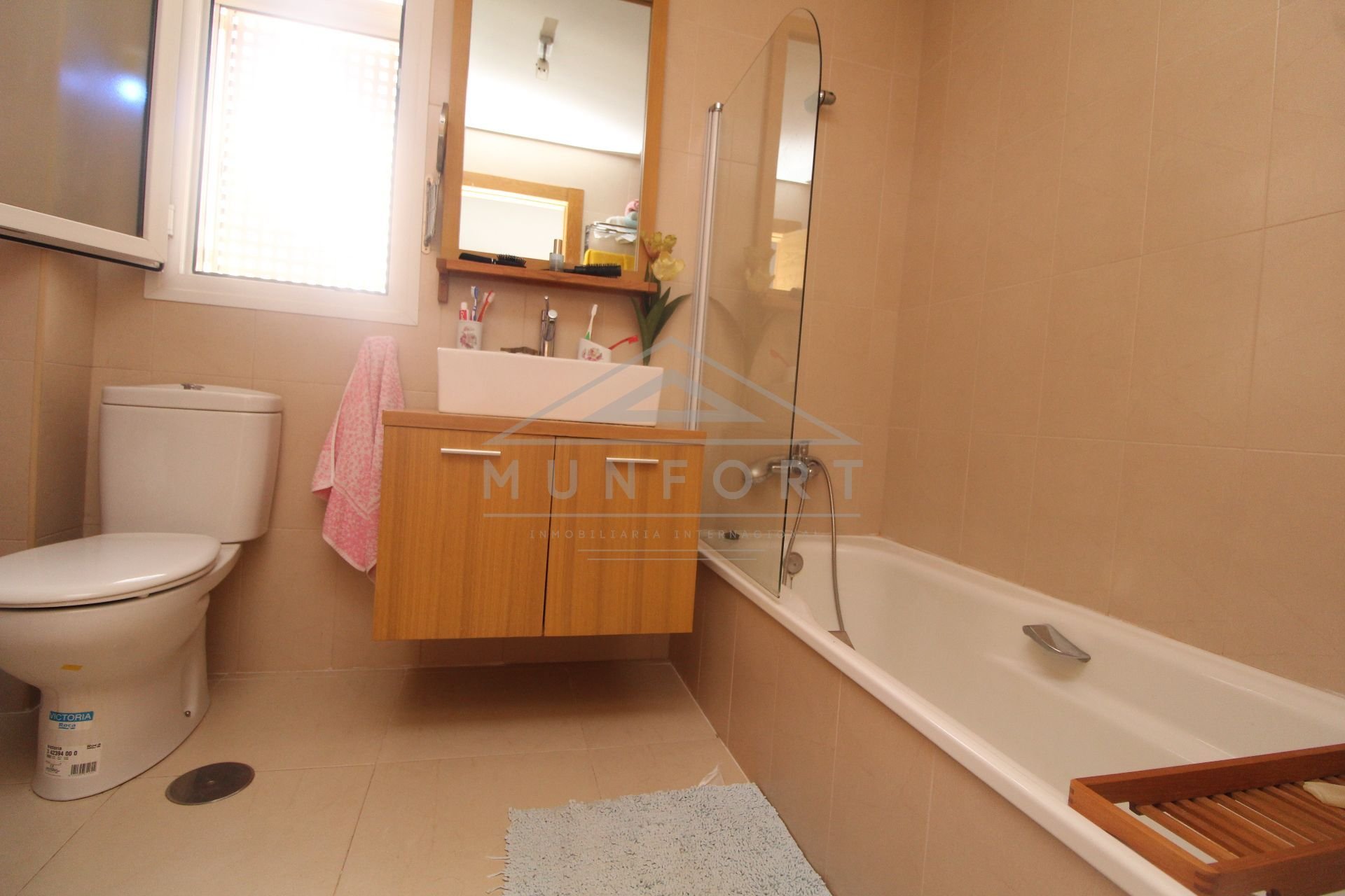 Revente - Appartements -
Sucina - Hacienda Riquelme Golf Resort