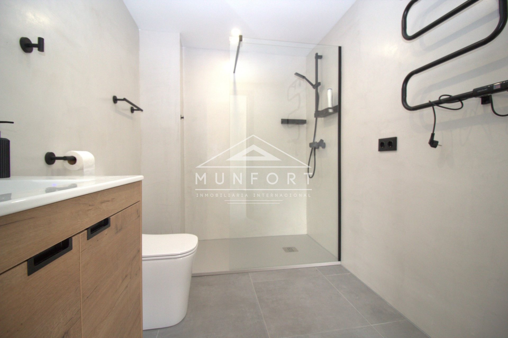 Revente - Appartements -
Torre de la Horadada - Playa Rocamar - Torre de la Horadada