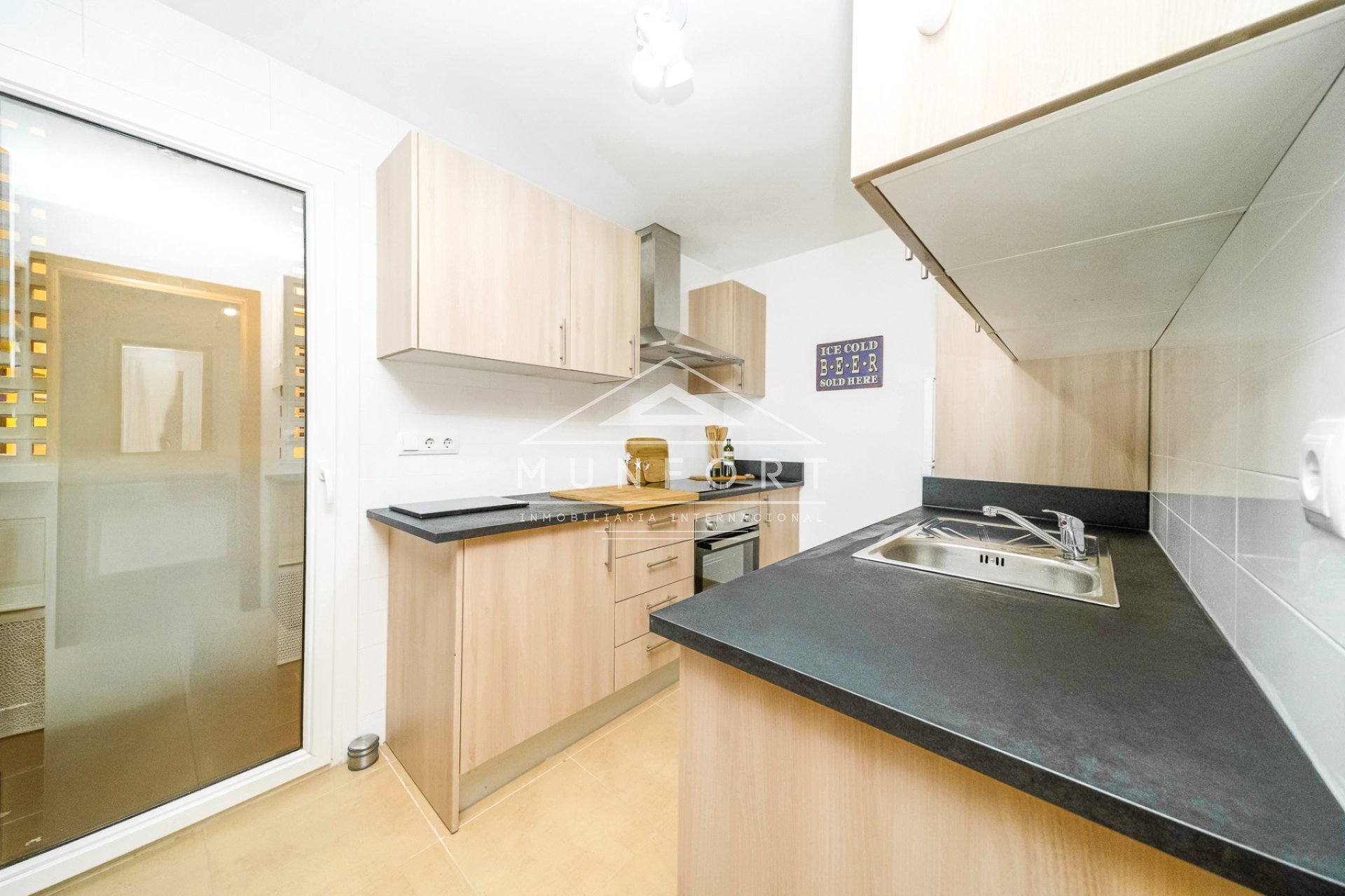 Revente - Appartements -
Torre-Pacheco - GOLF RESORT