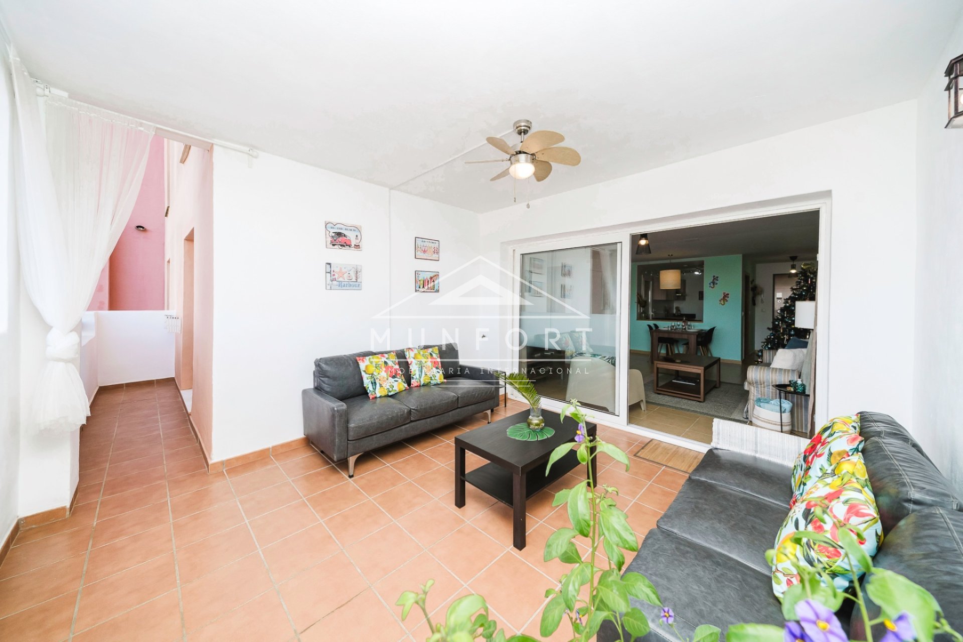 Revente - Appartements -
Torre-Pacheco - GOLF RESORT