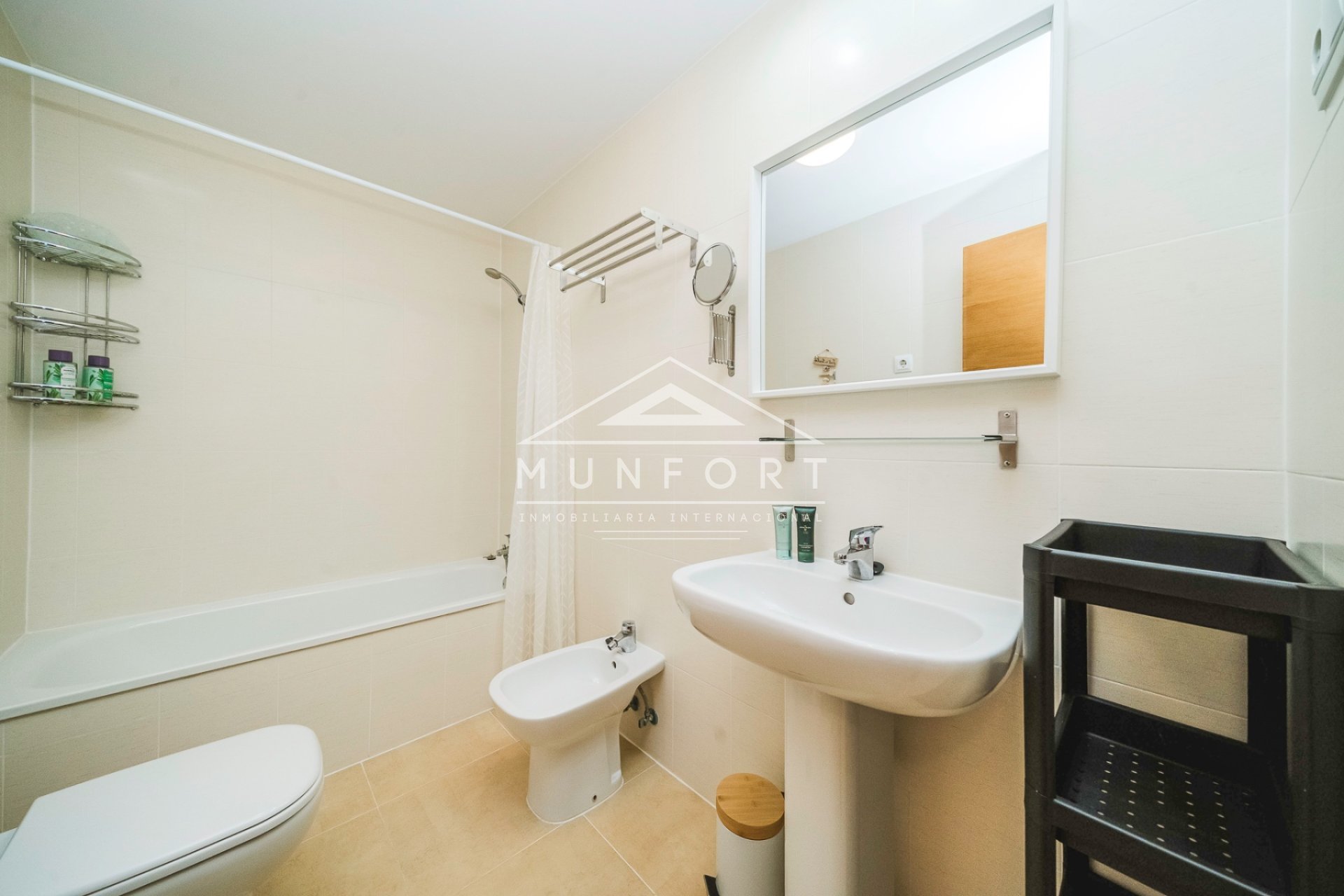 Revente - Appartements -
Torre-Pacheco - GOLF RESORT