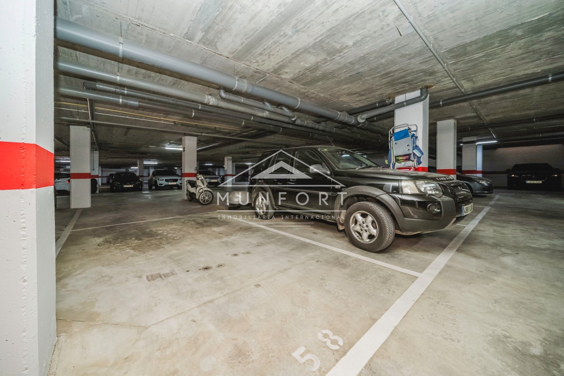 Revente - Appartements -
Torre-Pacheco - GOLF RESORT